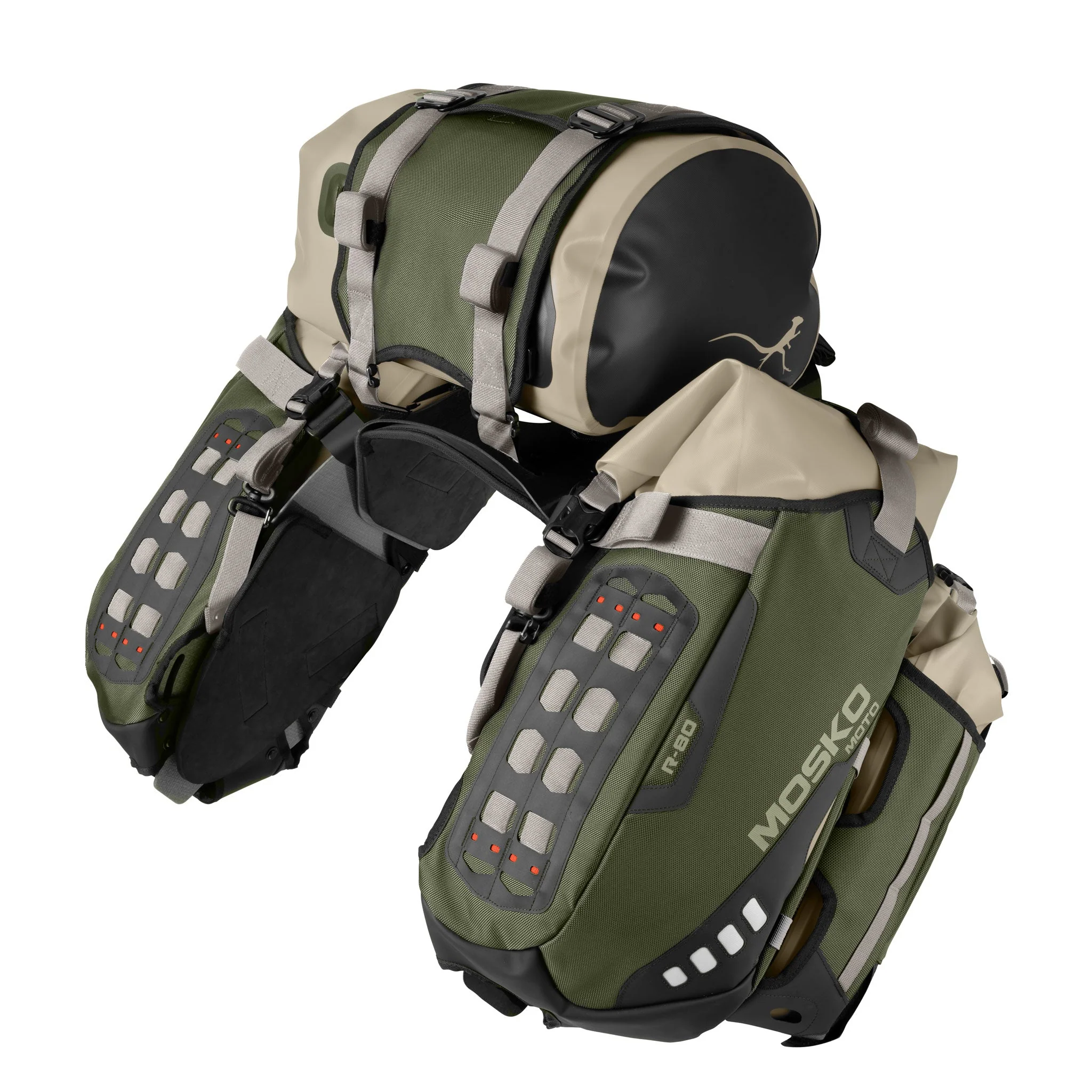 Reckless 80L (V4.0) - Image 3