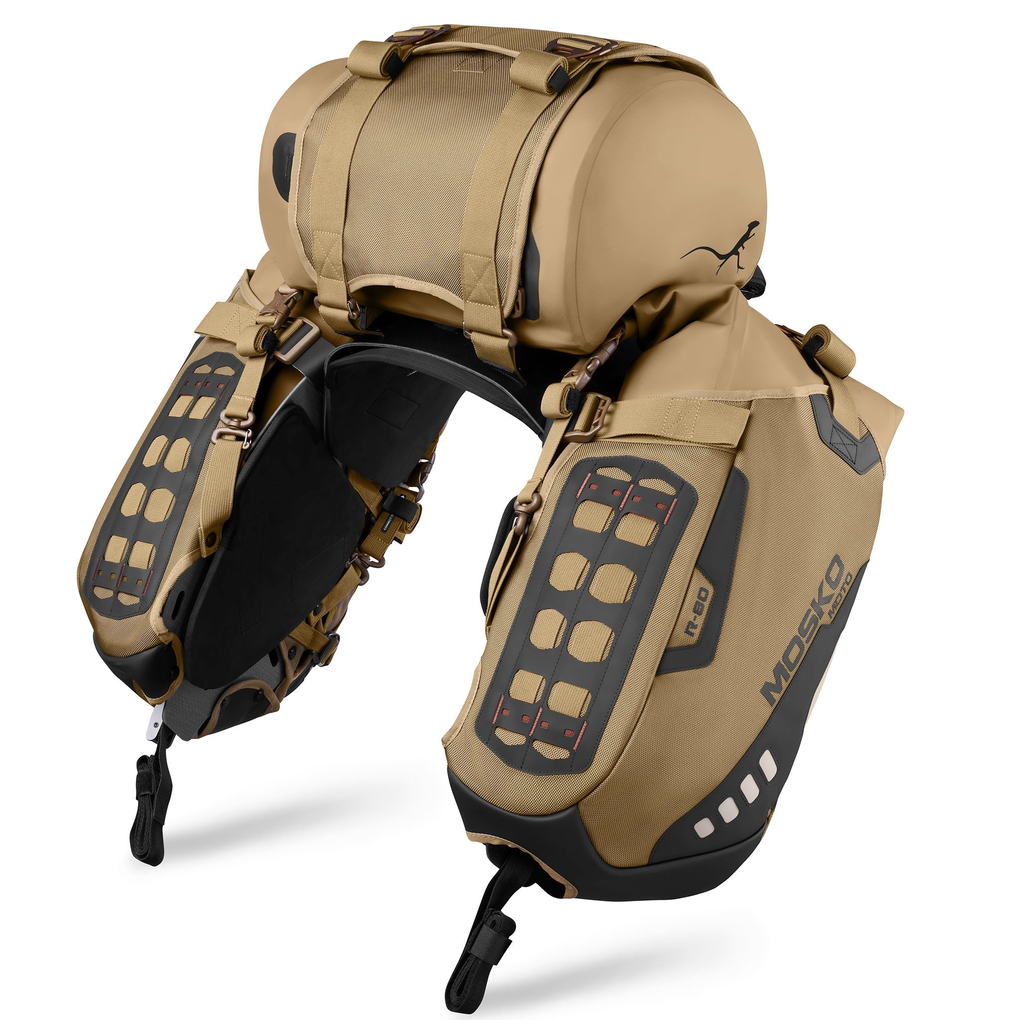 Reckless 80L (V4.0) - Image 5