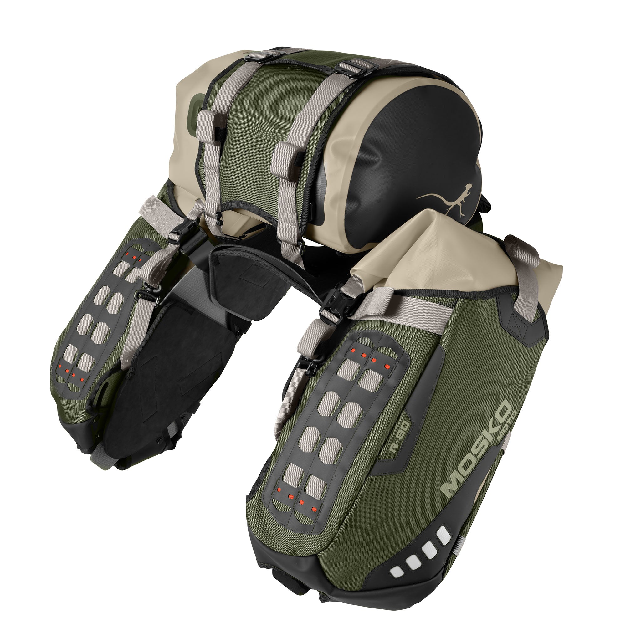 Reckless 80L (V4.0) - Image 7