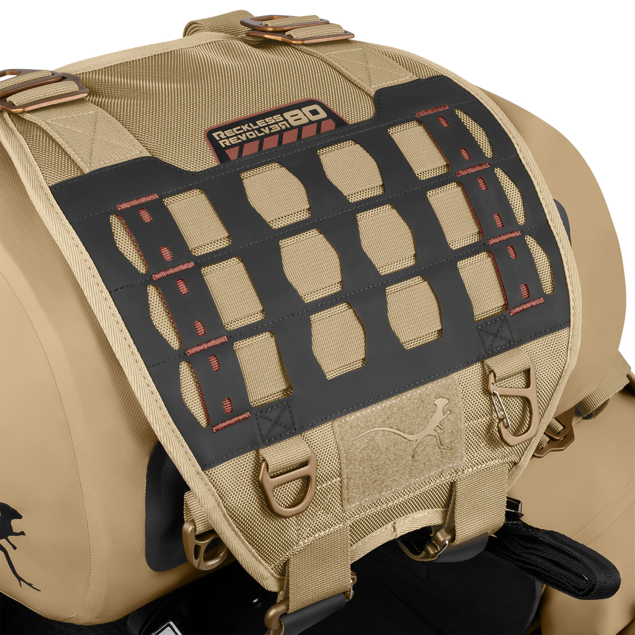 Reckless 80L (V4.0) - Image 9