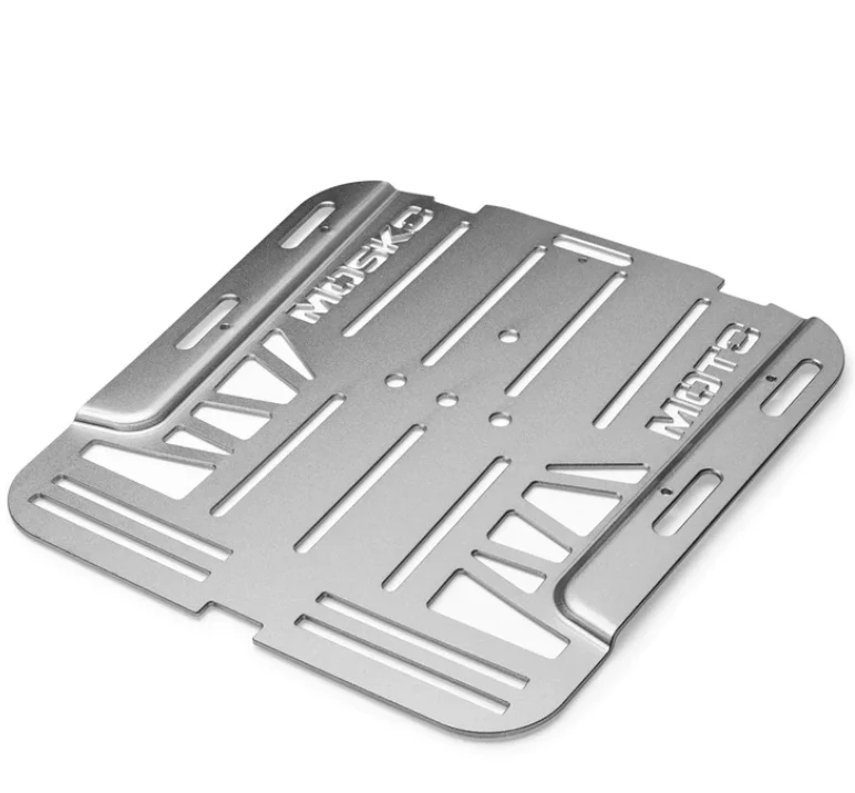 Scout 25L Pannier Mounting Plate - Image 2