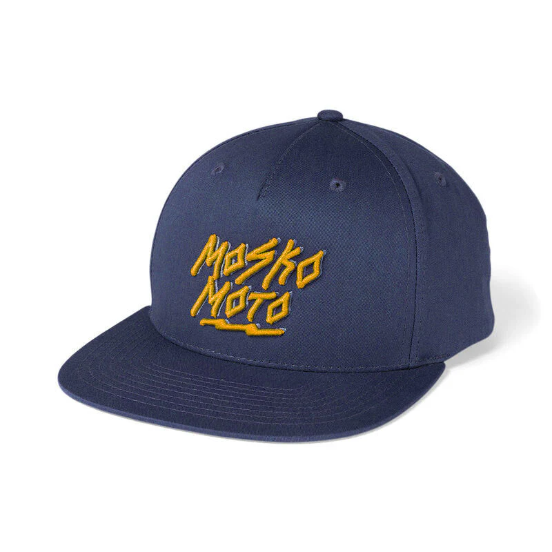 Scrawl Hat - Image 3