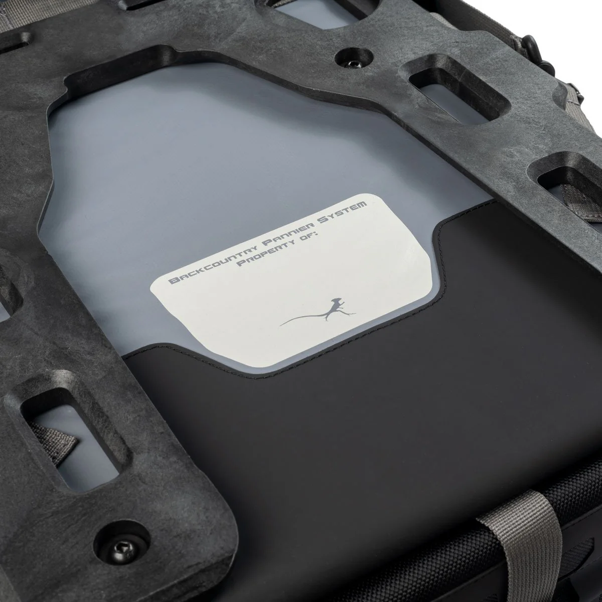 Retrofit Kit: Speed-Pin Frame & Wedge Upgrade - Image 4