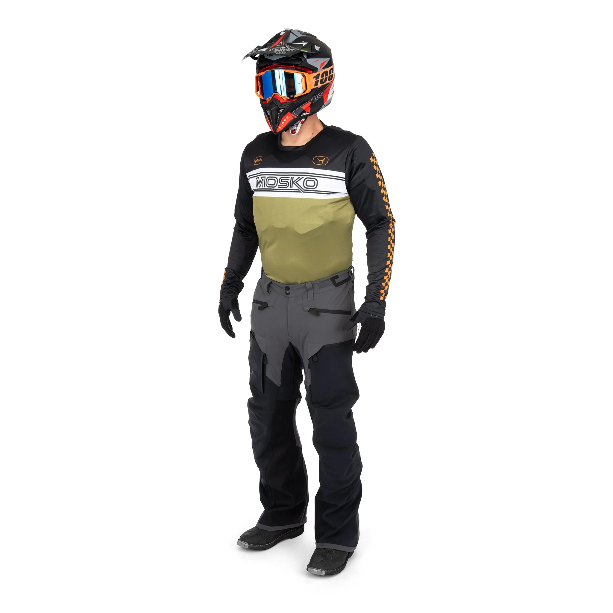 Speedway Jersey - Image 10
