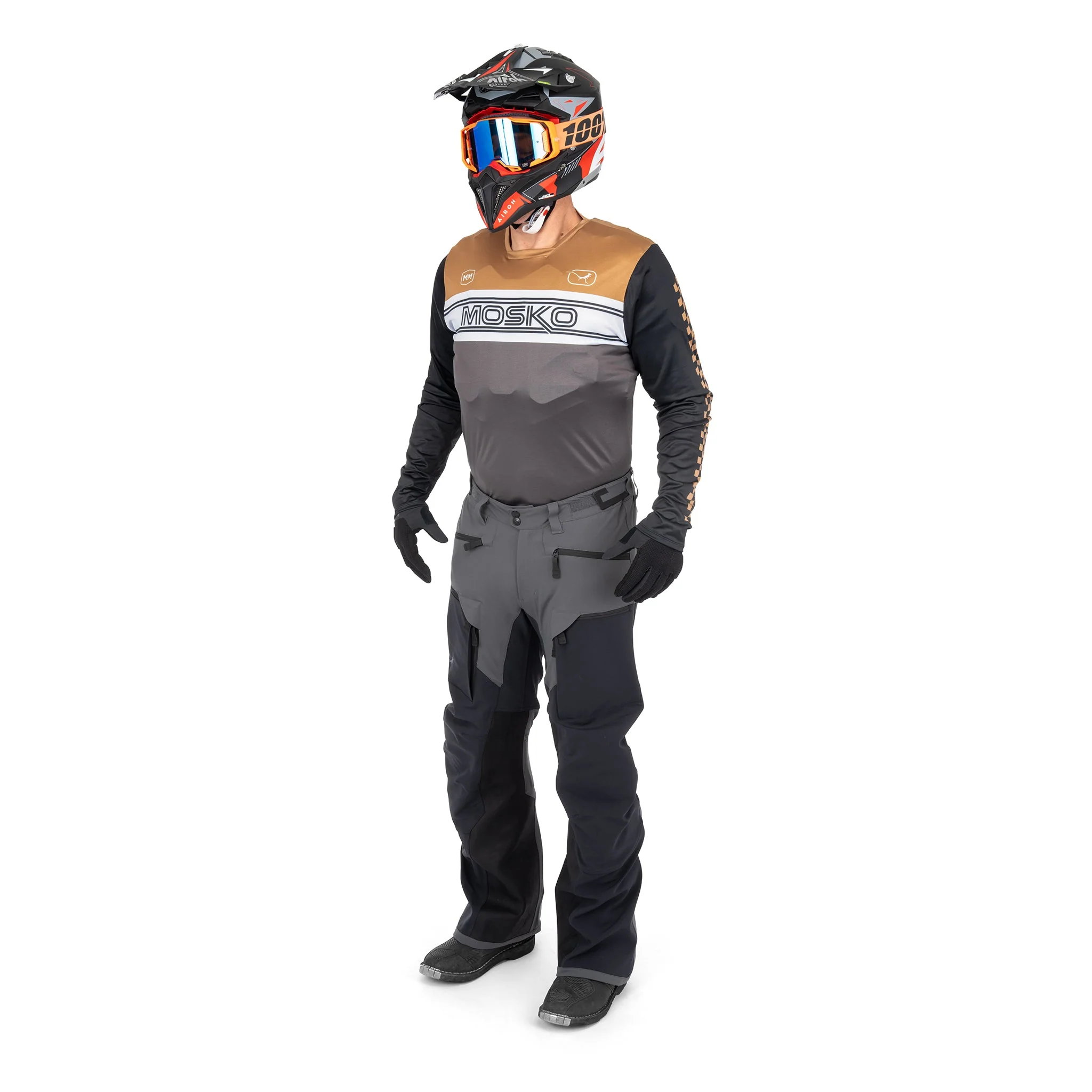 Speedway Jersey - Image 11