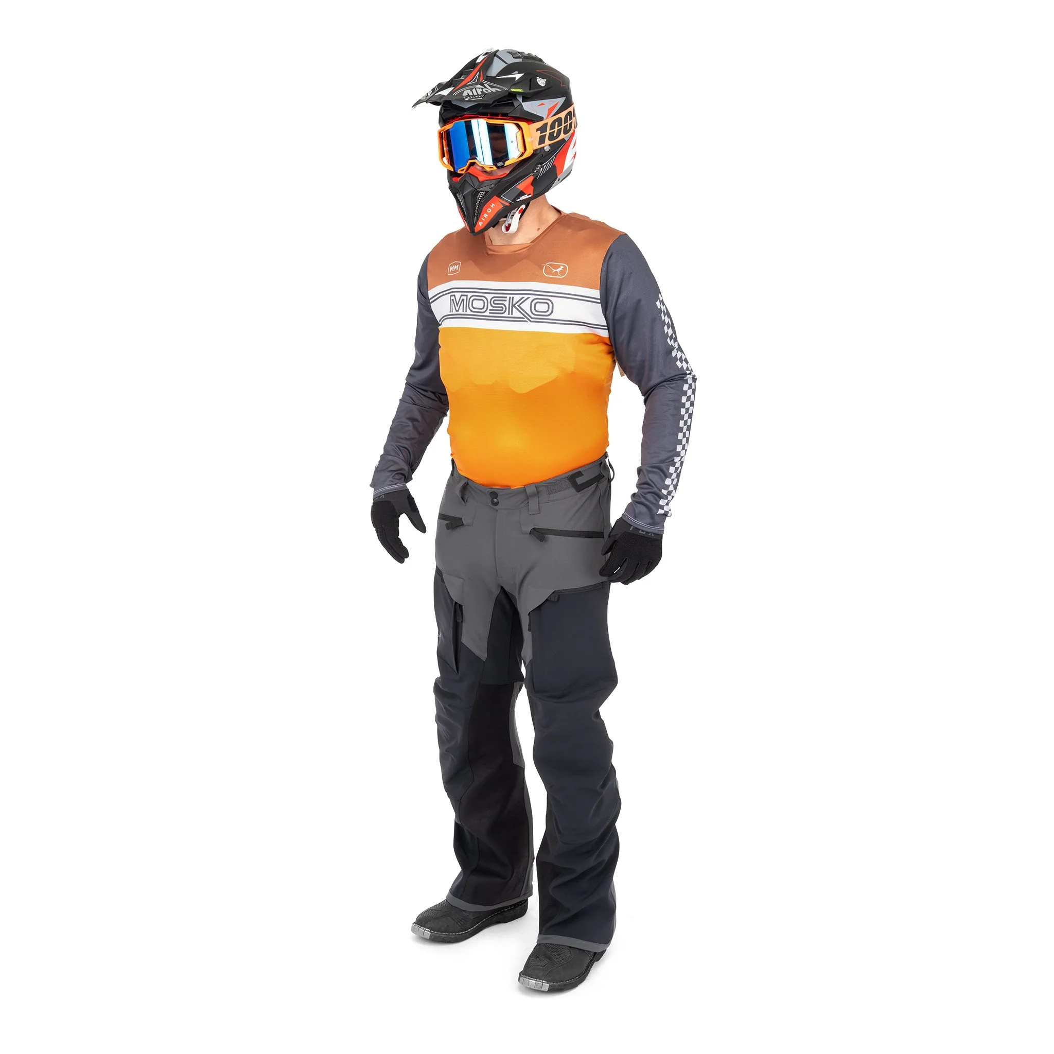 Speedway Jersey - Image 12