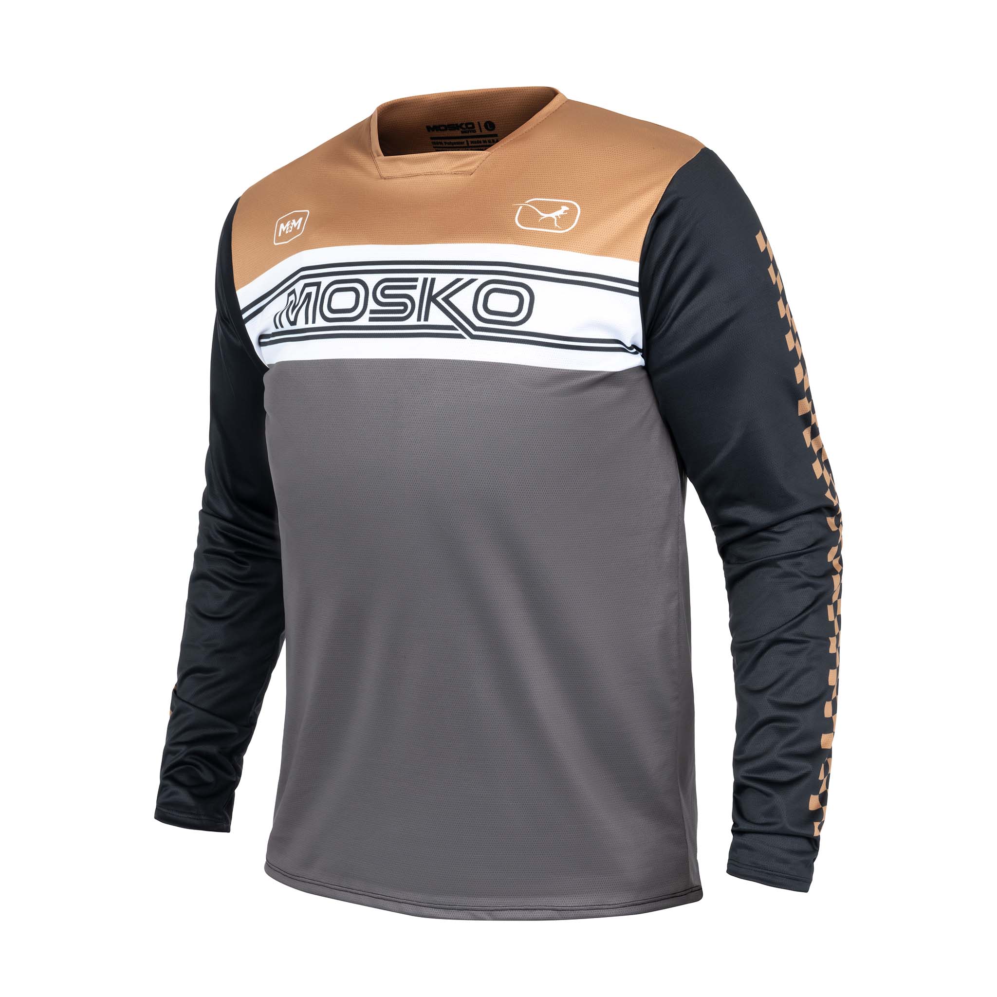 Speedway Jersey - Image 3