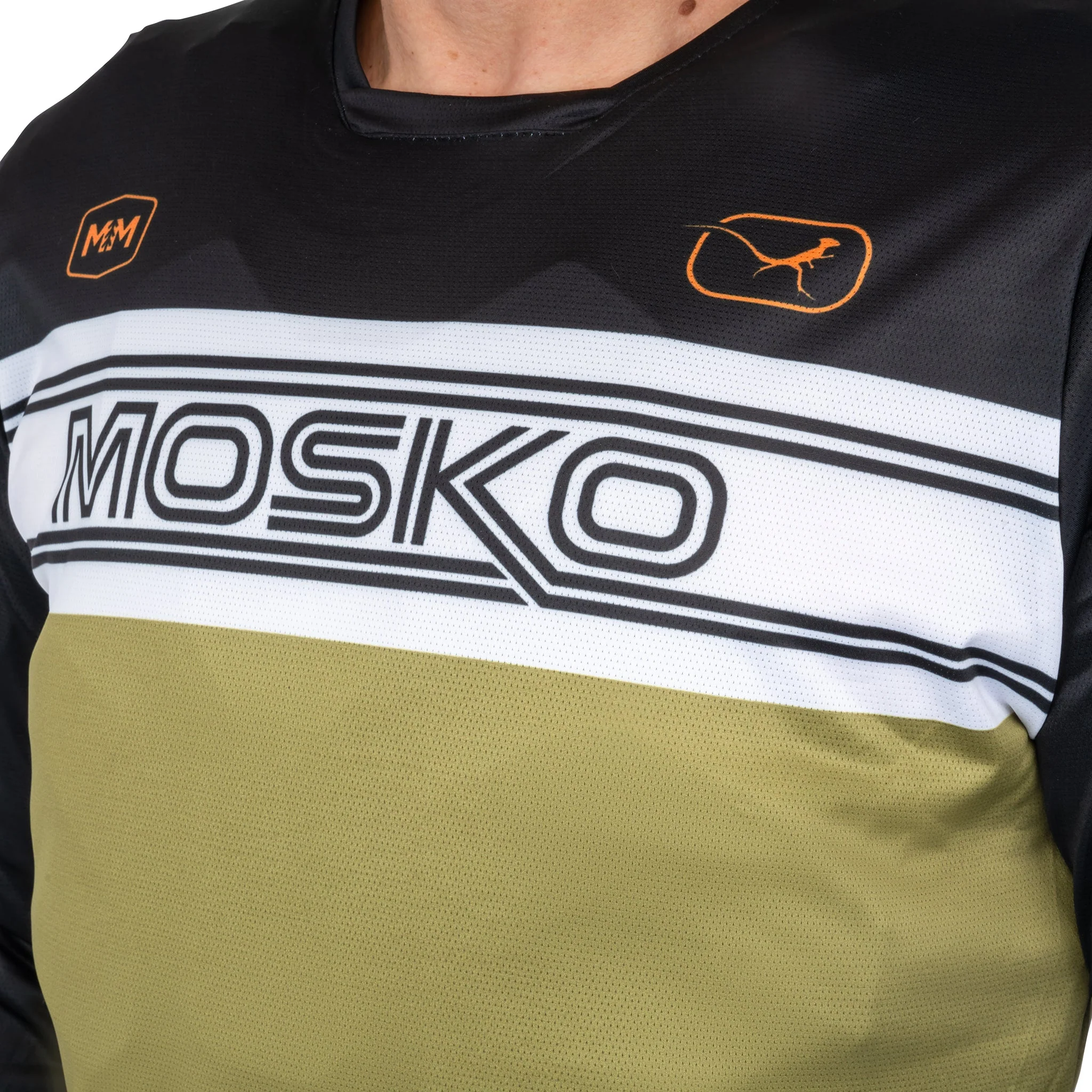 Speedway Jersey - Image 7