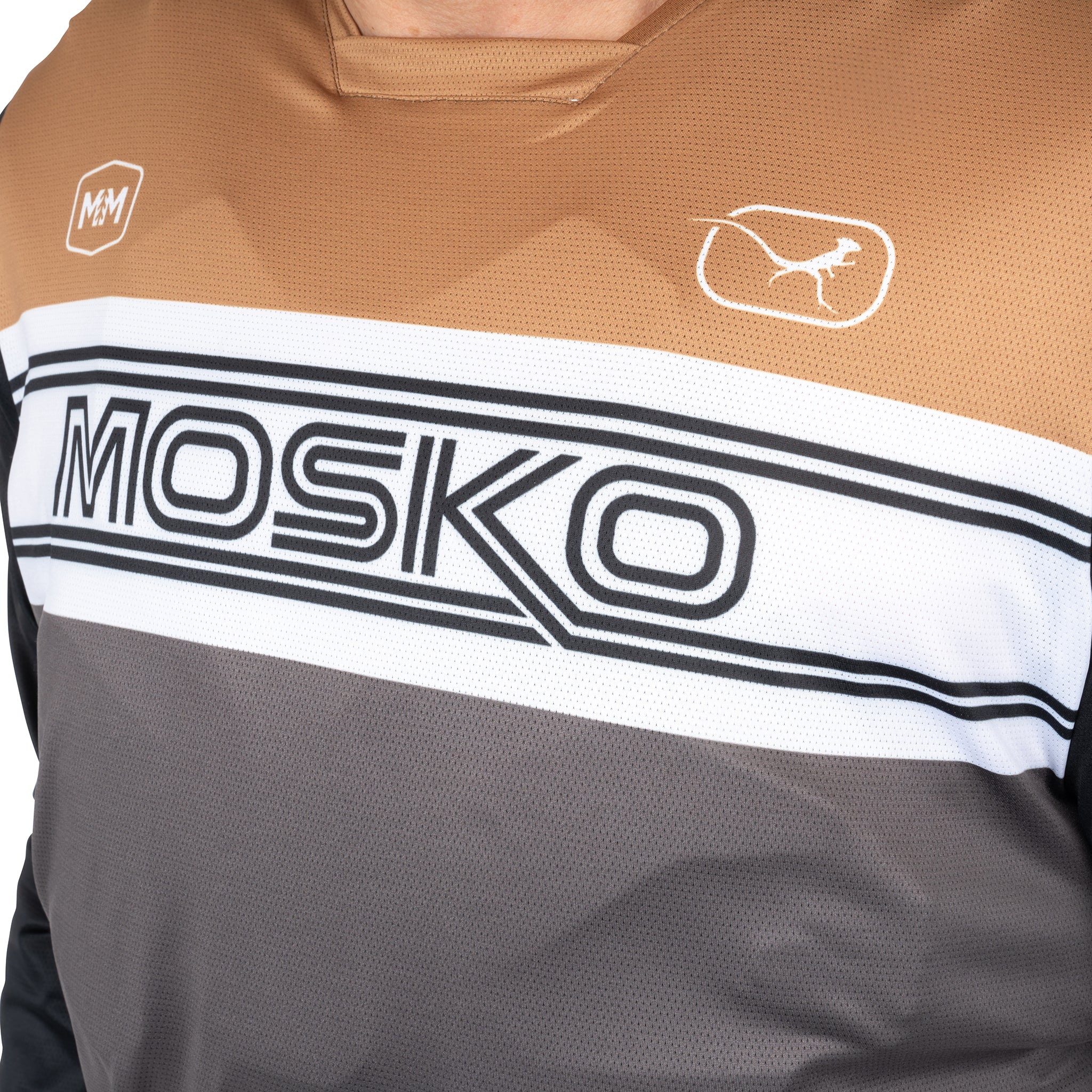 Speedway Jersey - Image 8