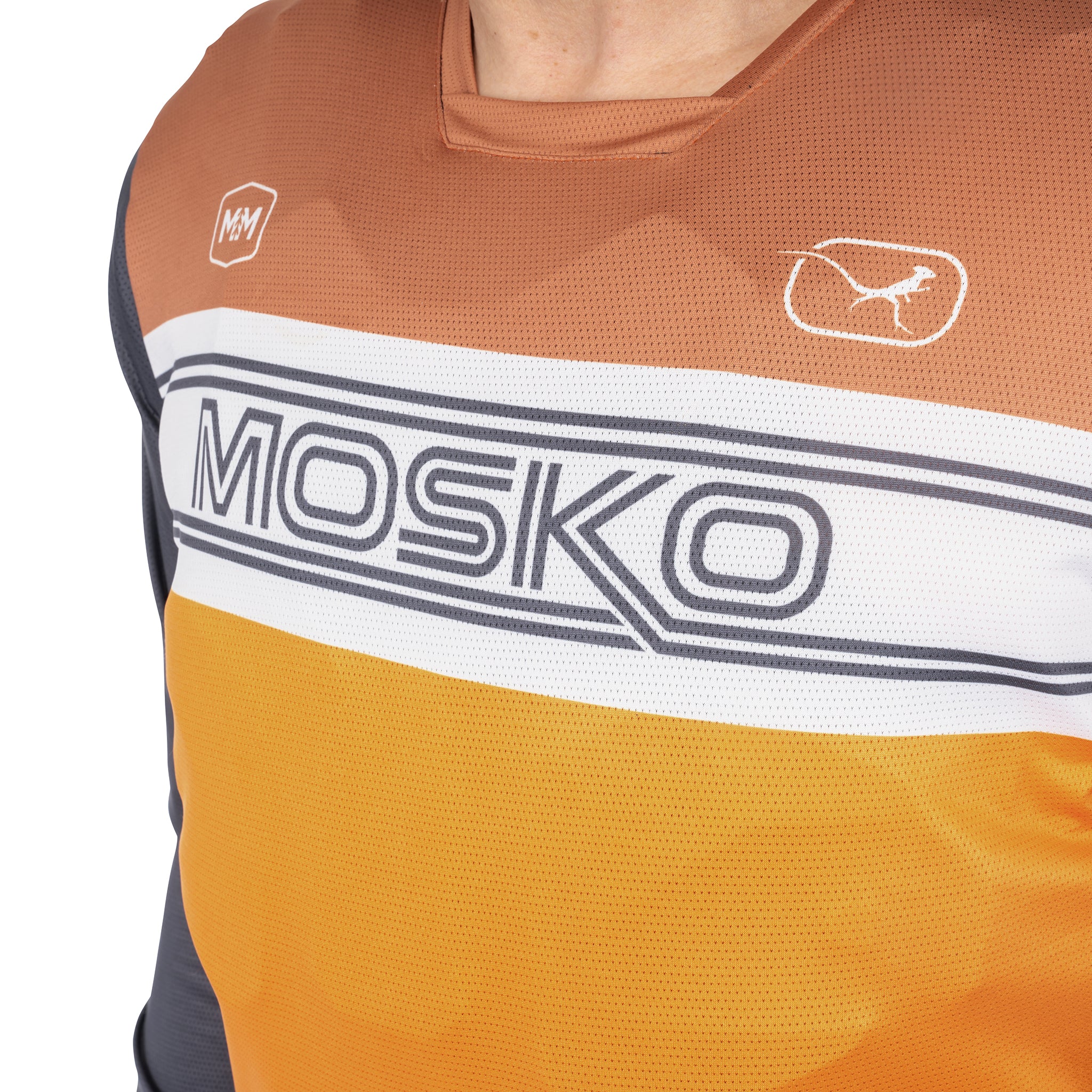 Speedway Jersey - Image 9