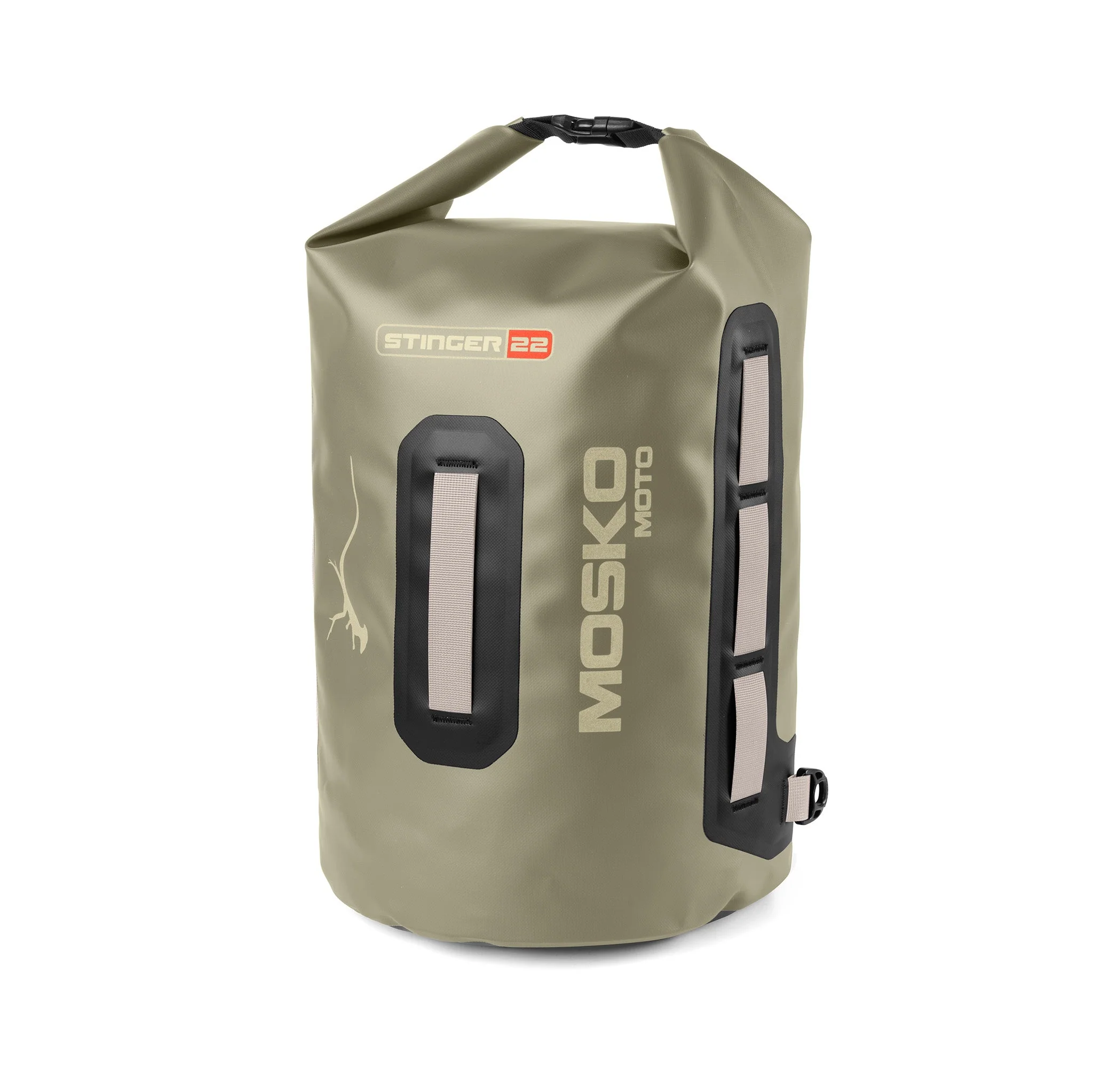 Stinger 22L Tailbag - Image 3