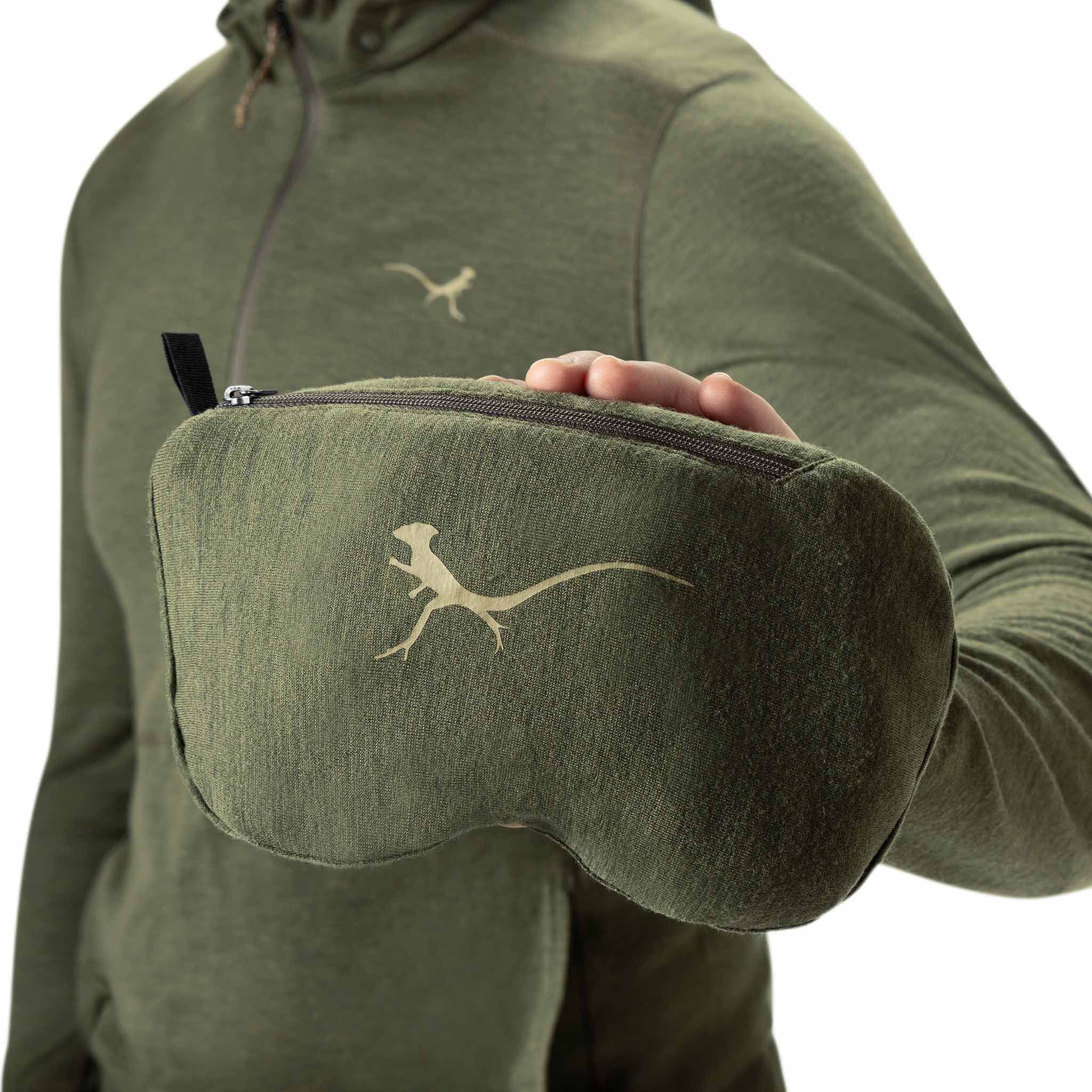 Strata Merino Zip-Off Thermal Bottom - Image 6