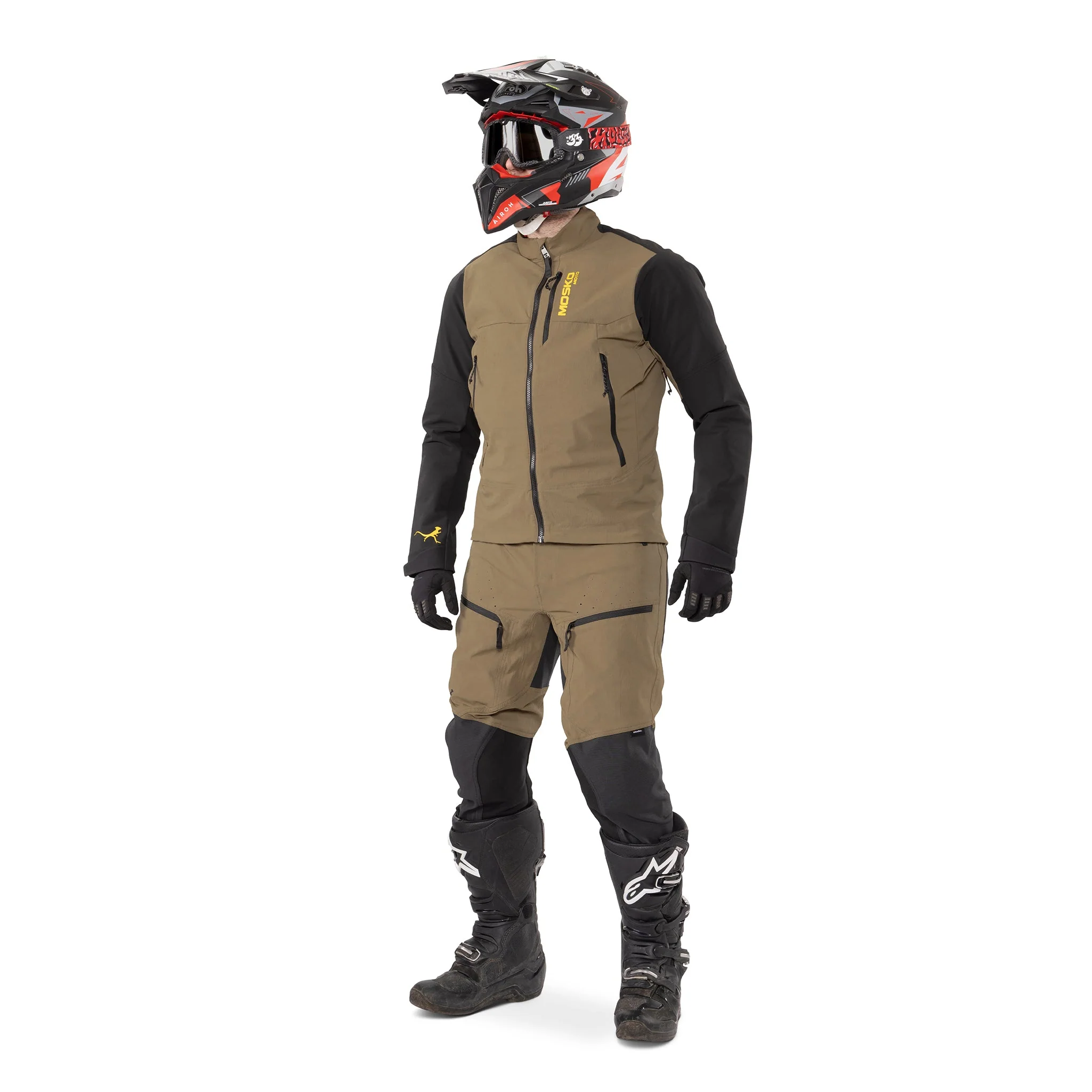 Surveyor Pant - Image 11