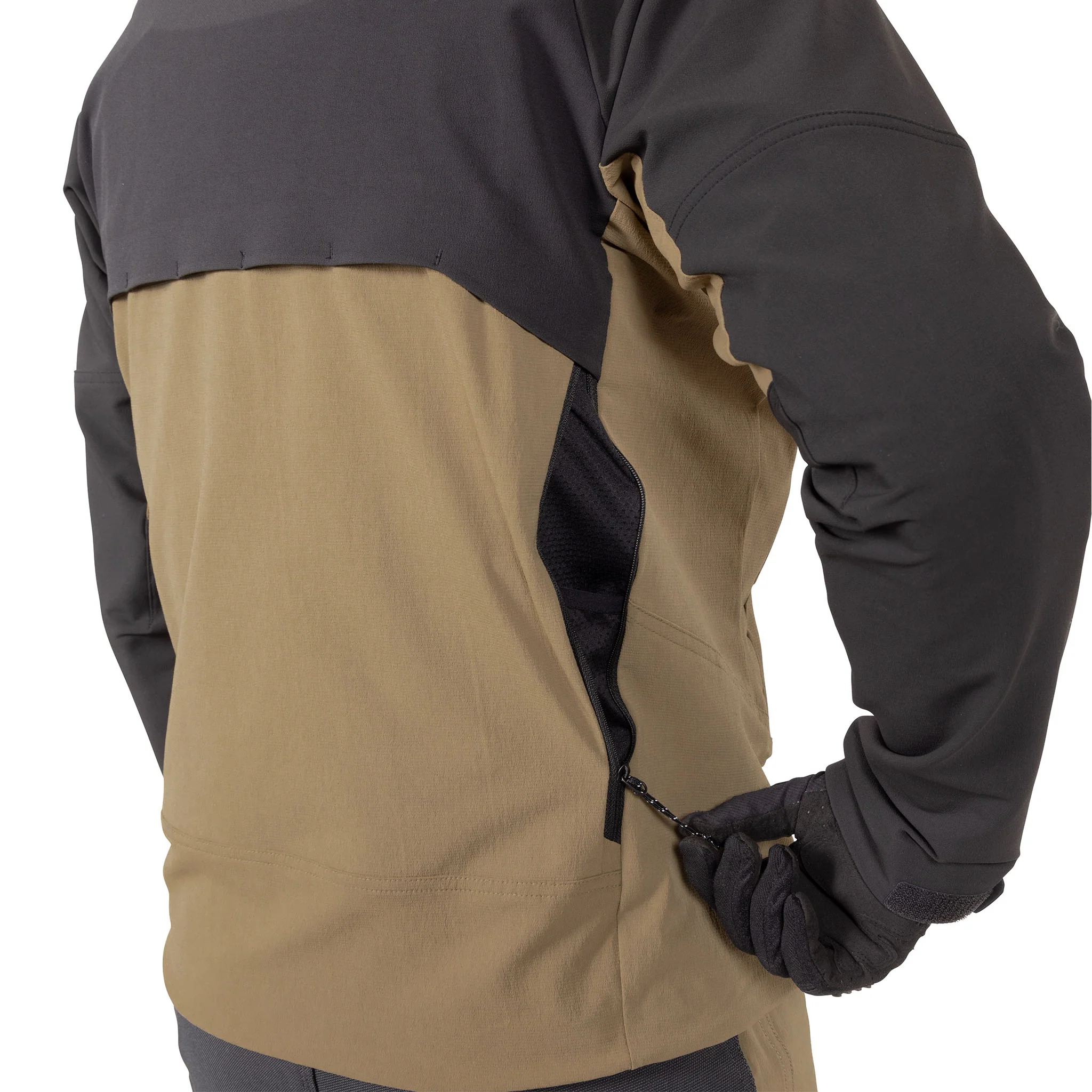 Surveyor Soft Shell Jacket - Image 11