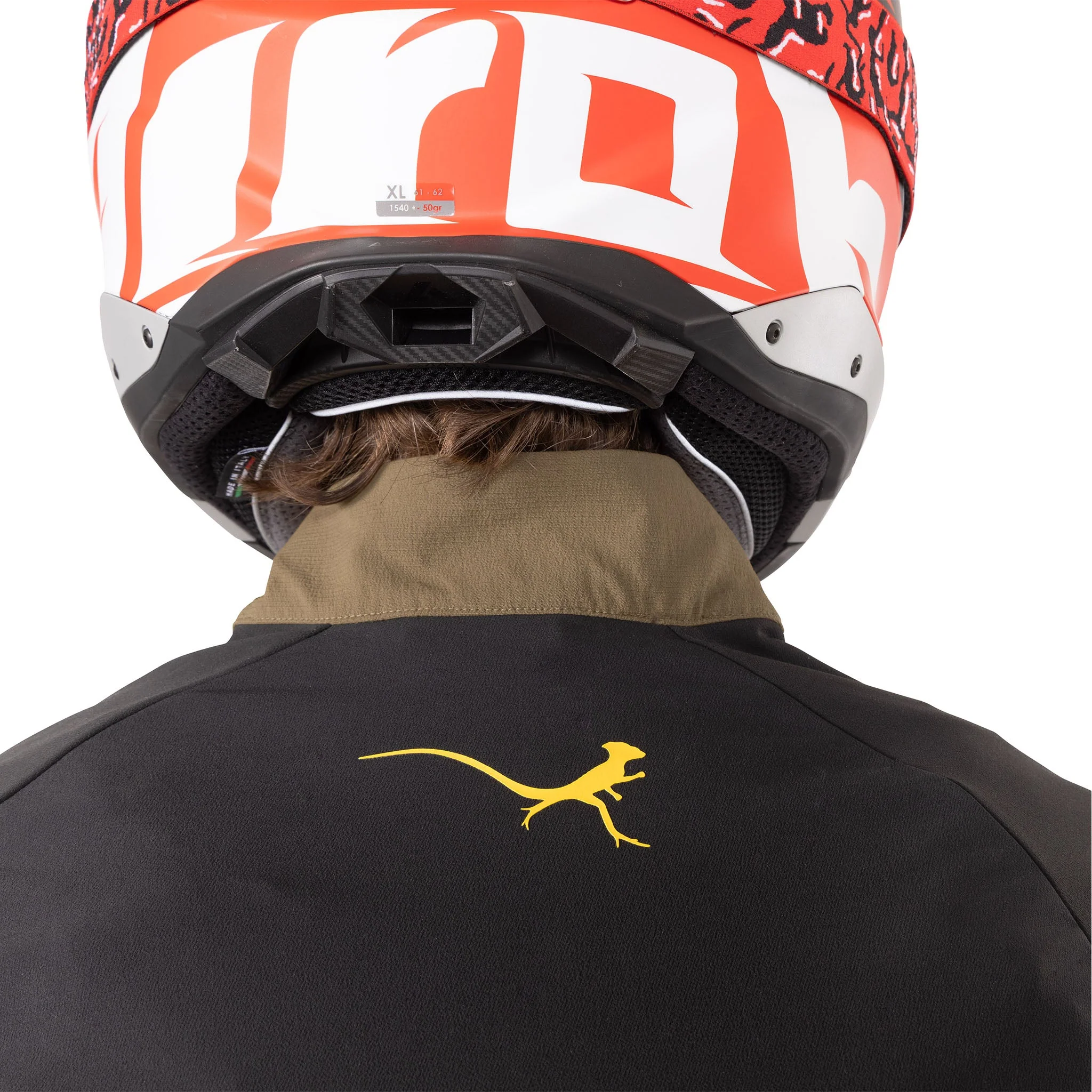 Surveyor Soft Shell Jacket - Image 12