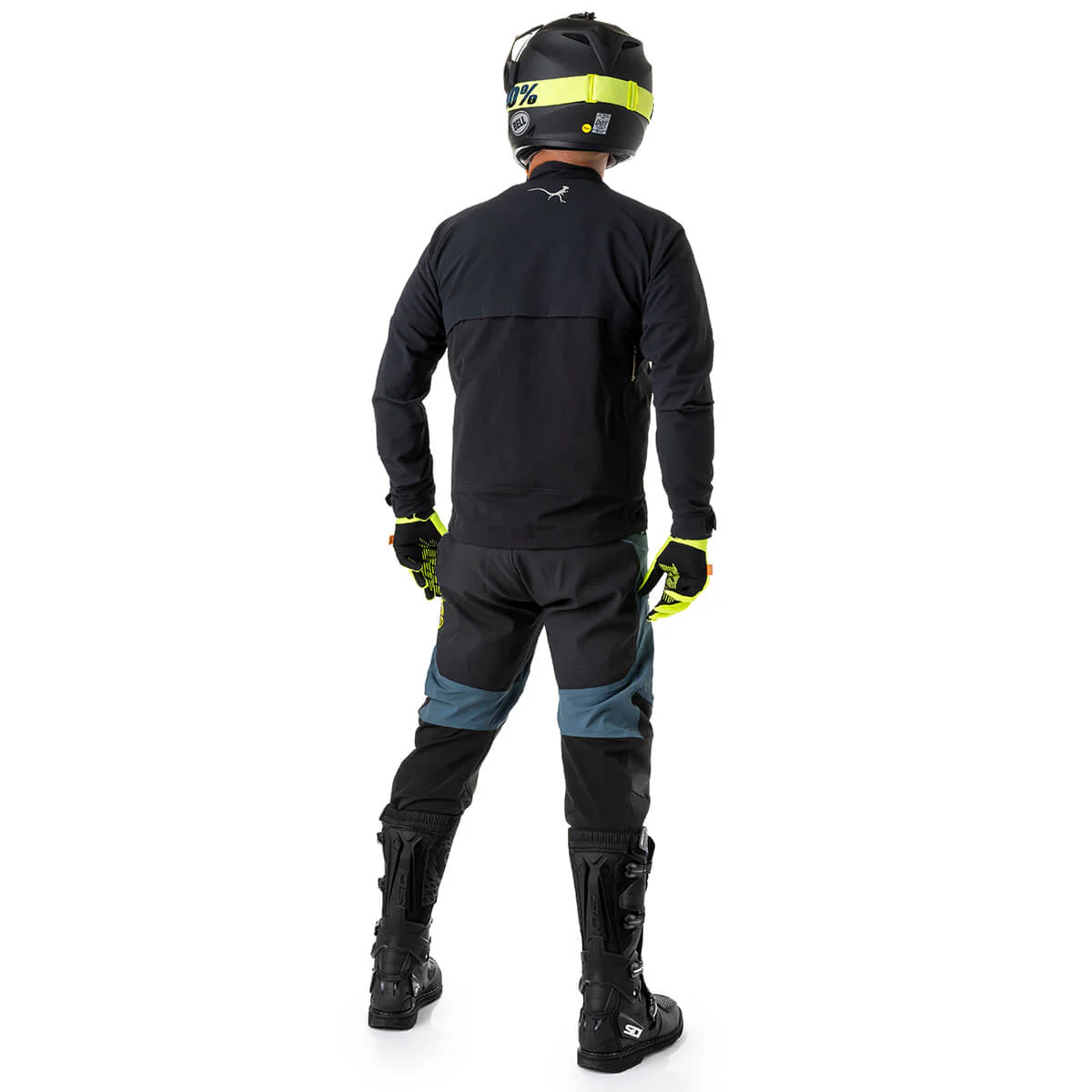 Surveyor Soft Shell Jacket - Image 14