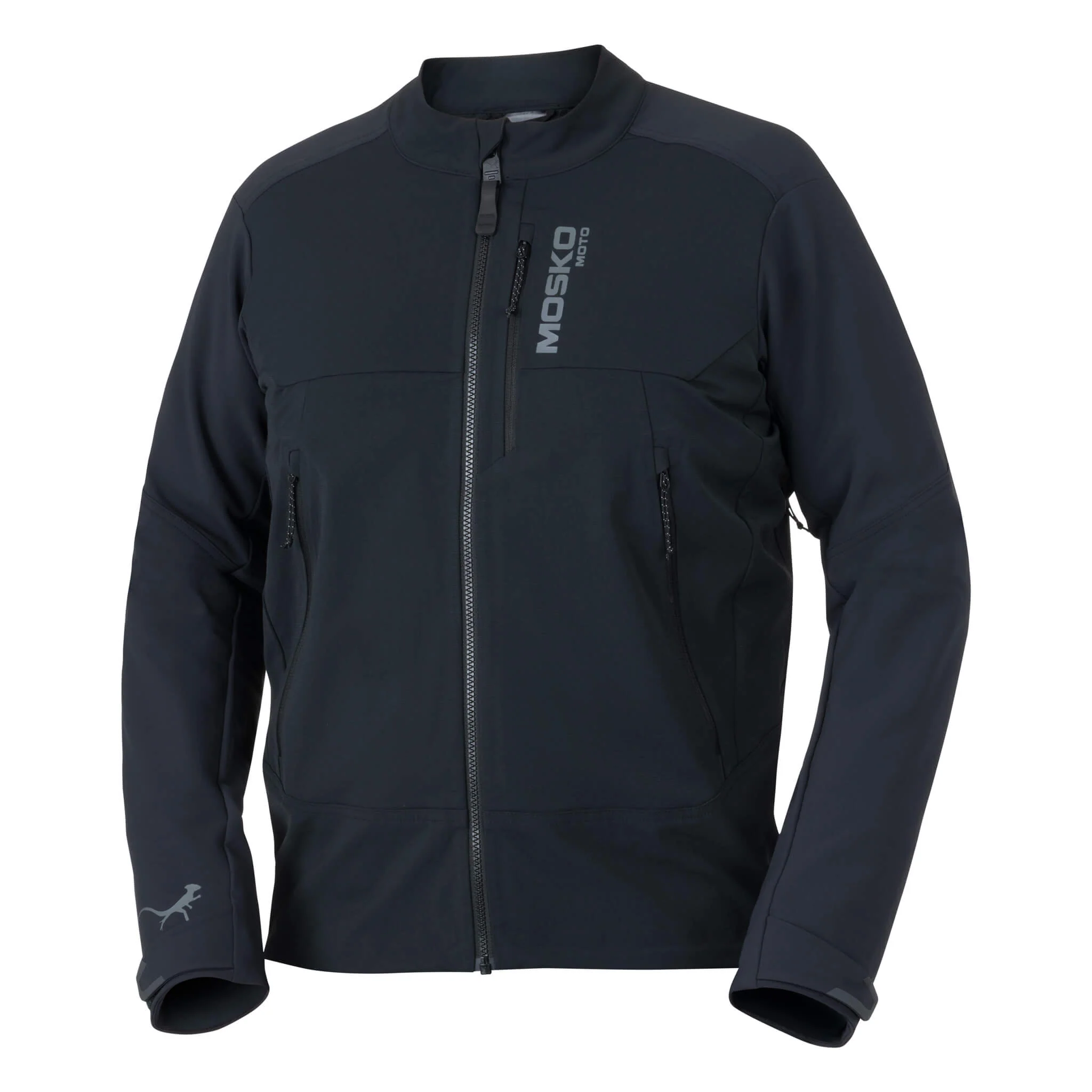 Surveyor Soft Shell Jacket - Image 3
