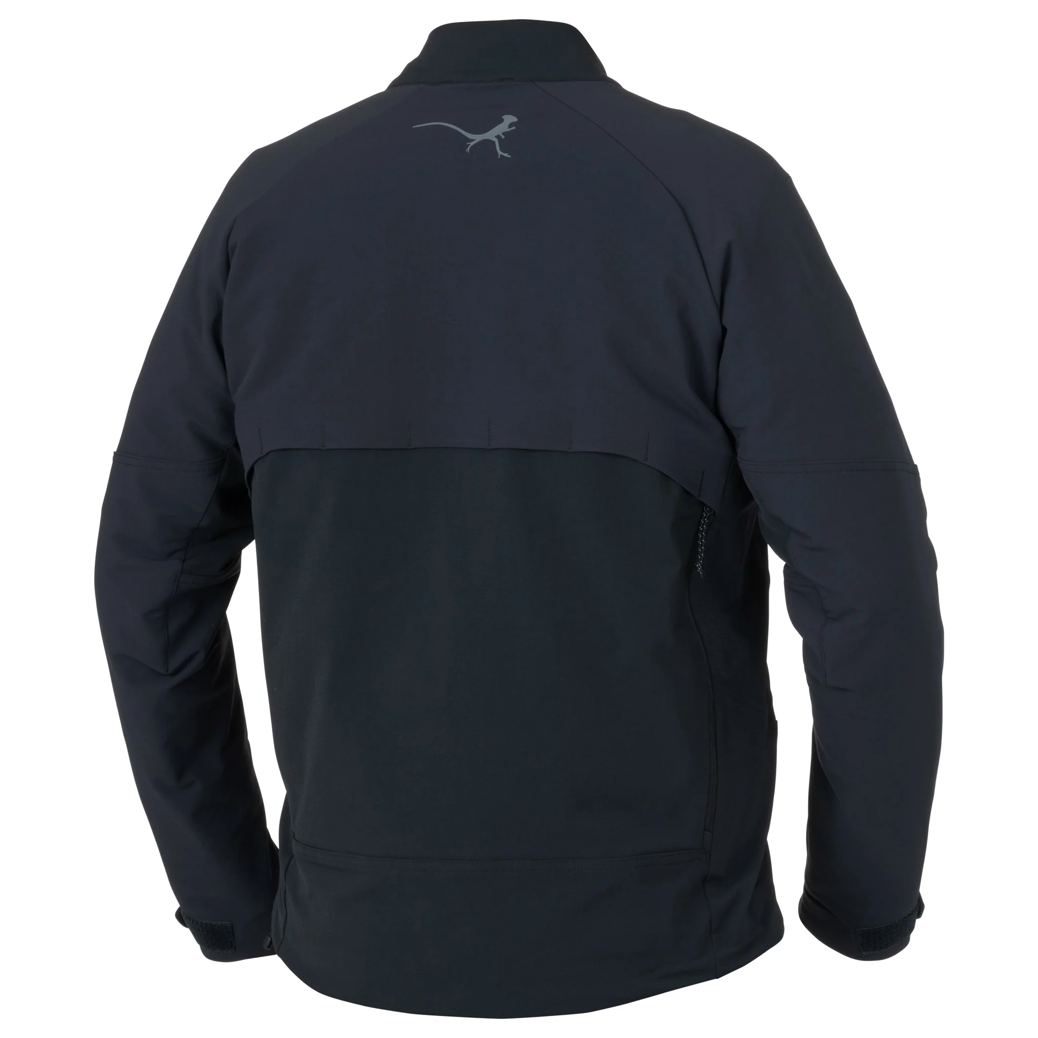 Surveyor Soft Shell Jacket - Image 4
