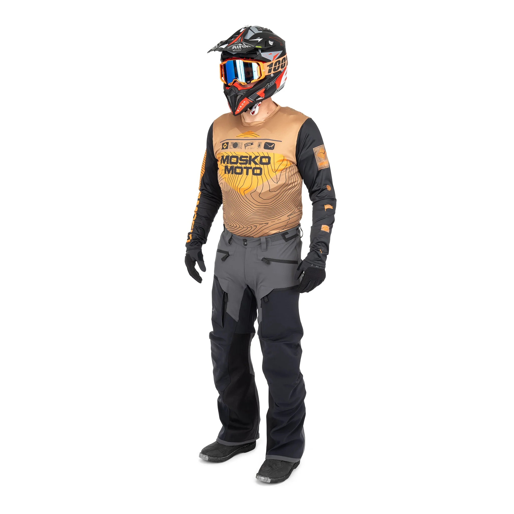 Terrain Jersey - Image 7