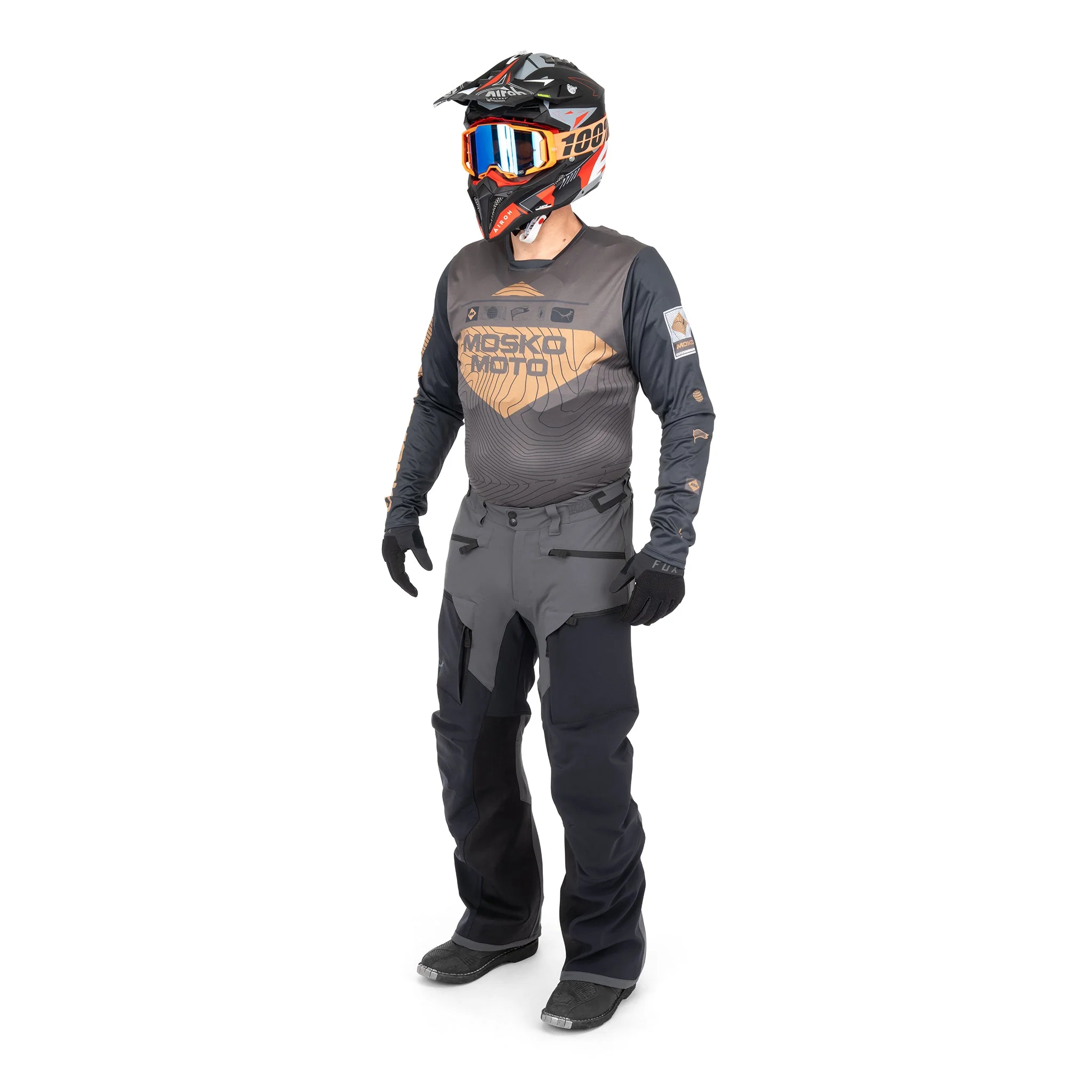 Terrain Jersey - Image 8