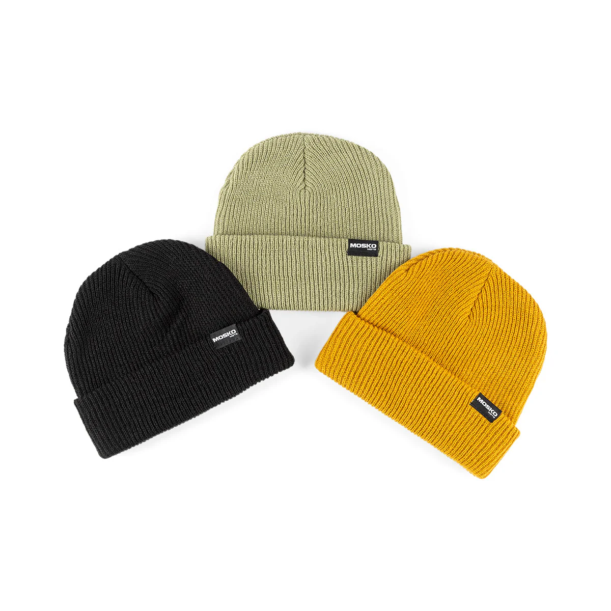 UpDown Beanie - Image 4