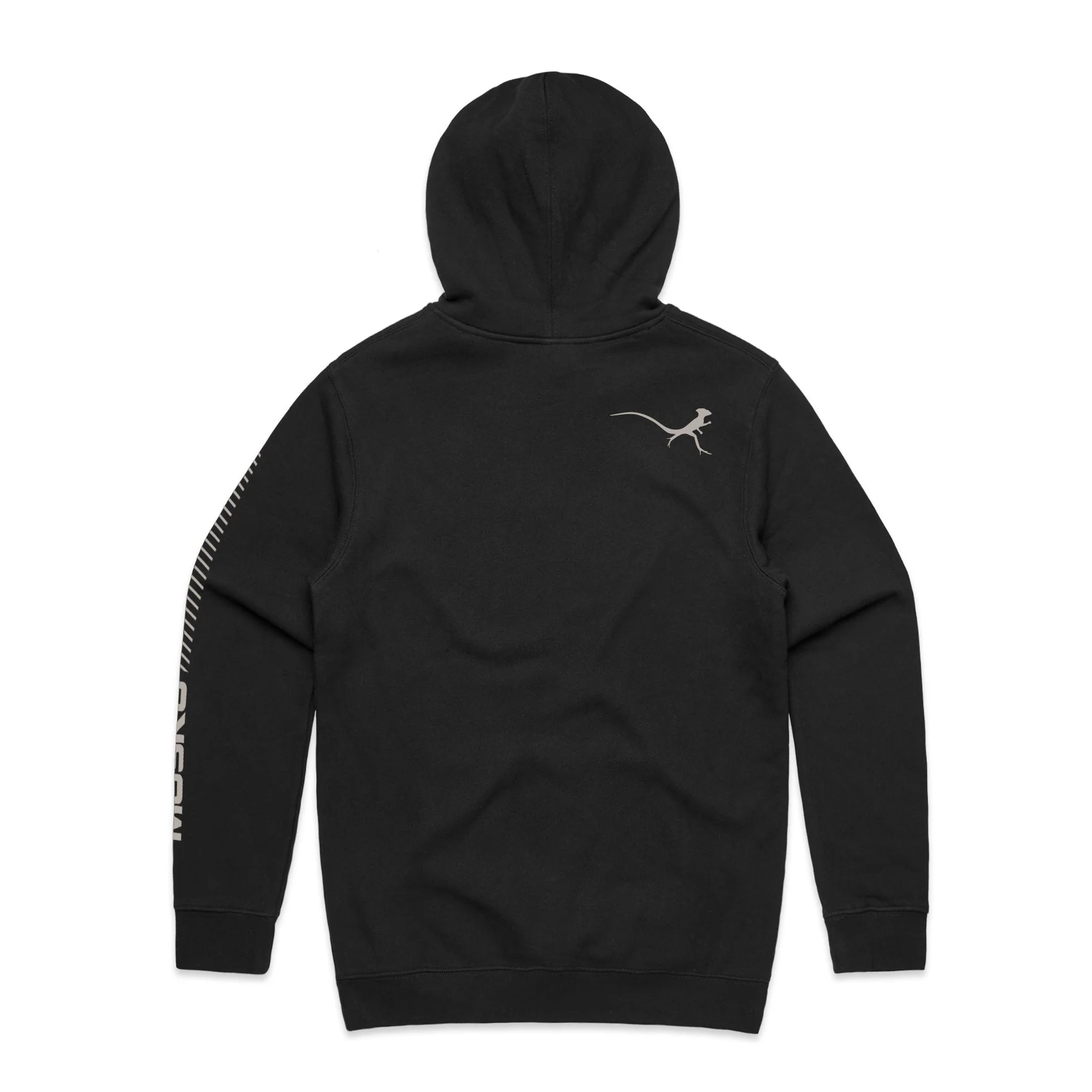 Velocity Hoodie - Image 2