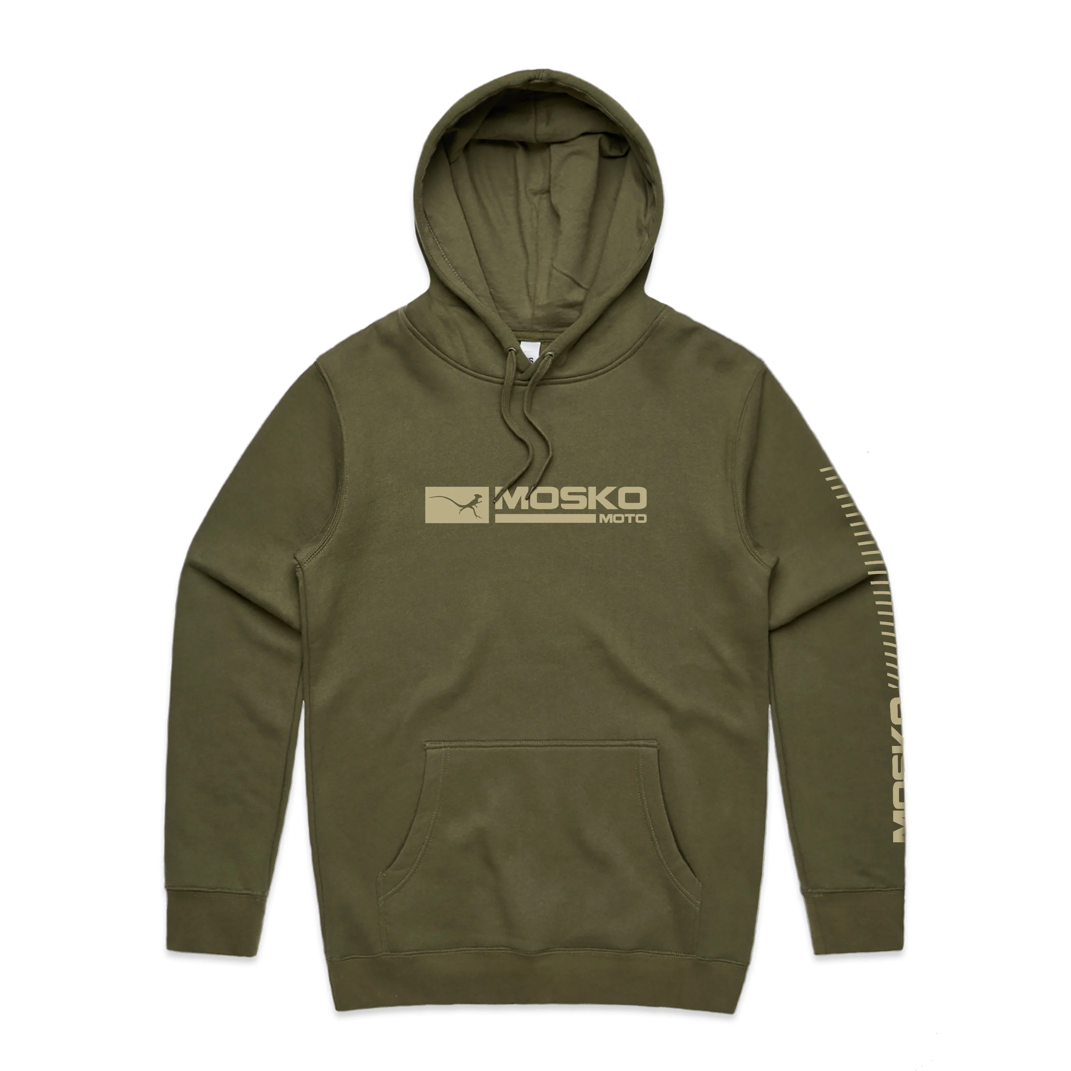 Velocity Hoodie - Image 3