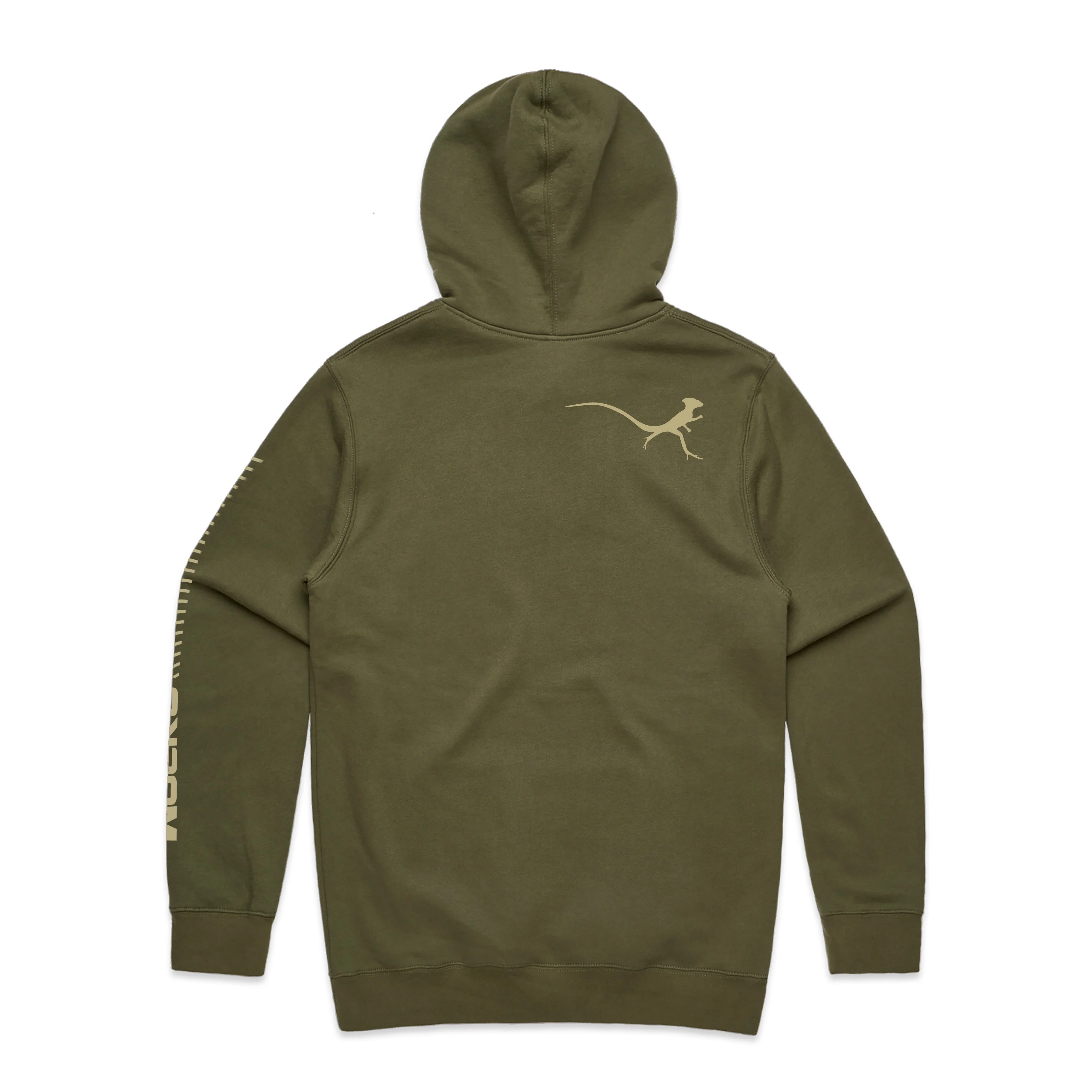 Velocity Hoodie - Image 4