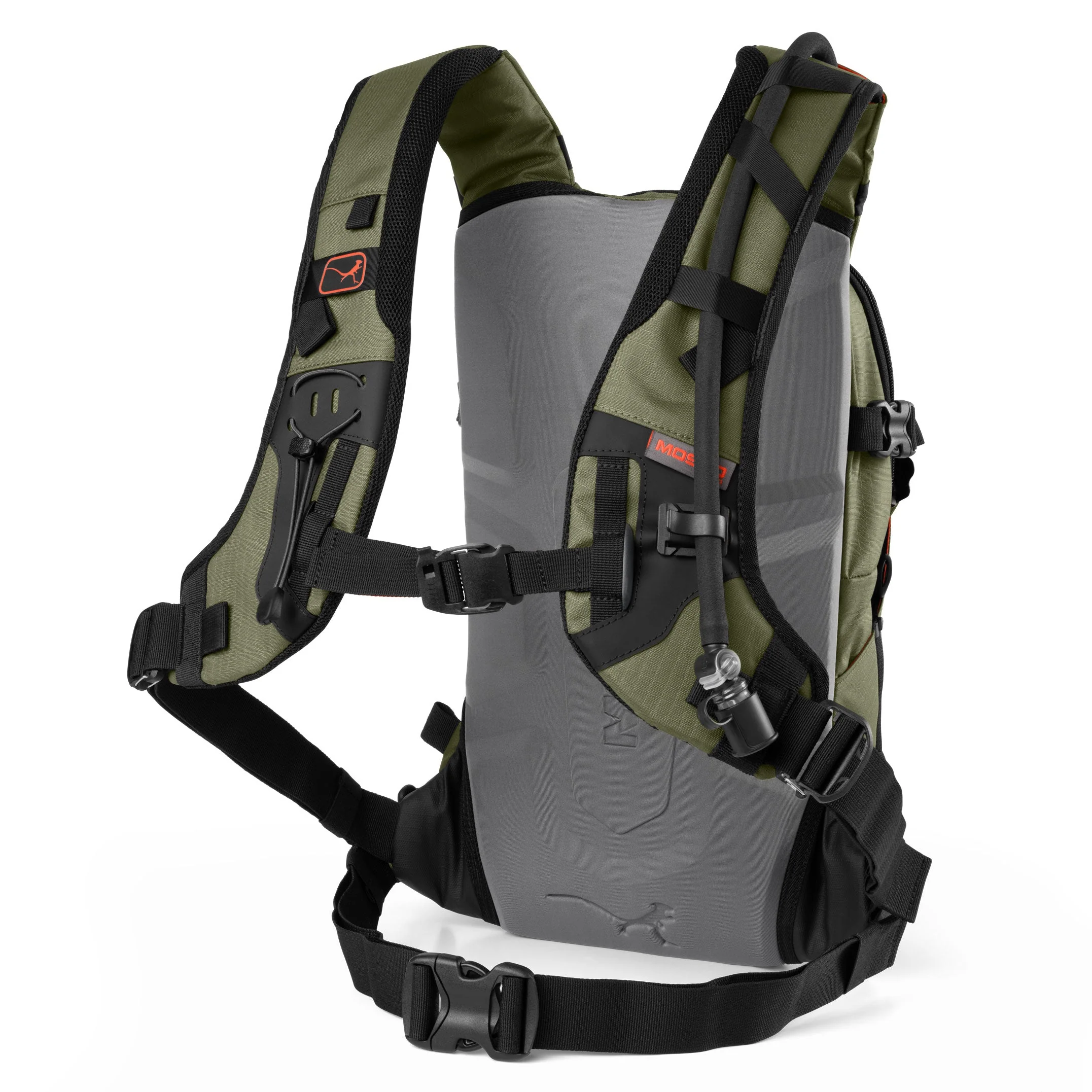 Wildcat 12L Backpack - Image 3