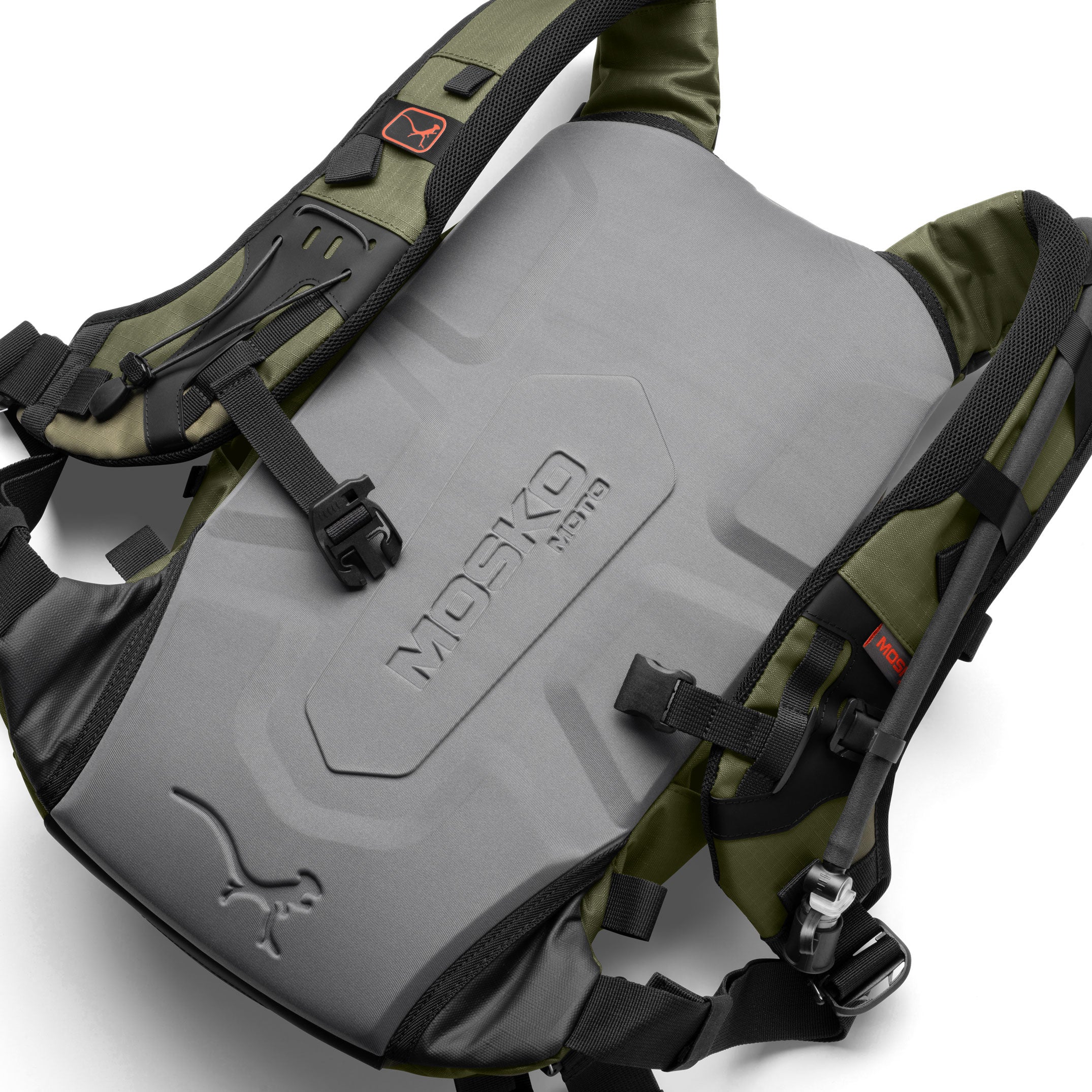 Wildcat 12L Backpack - Image 4