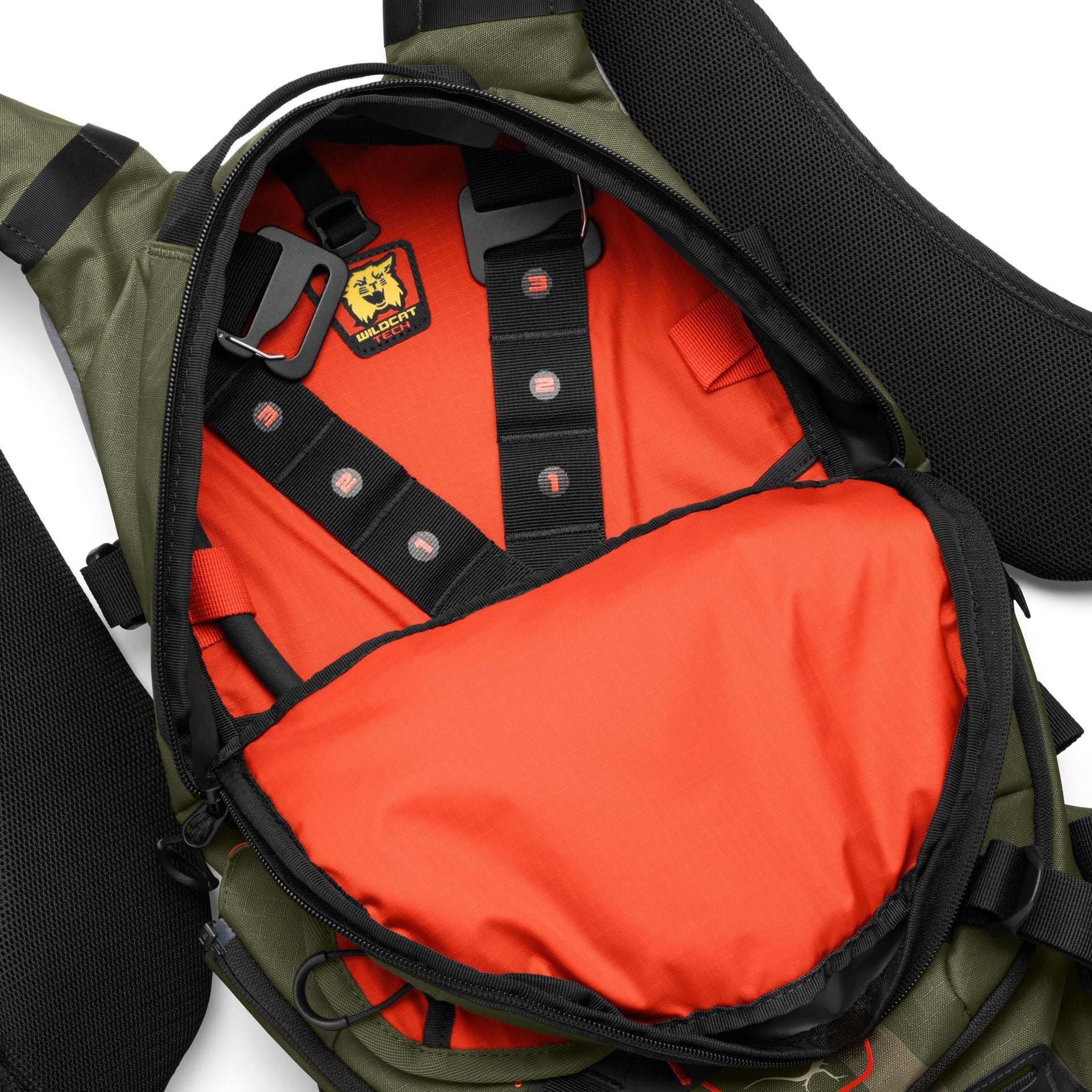 Wildcat 12L Backpack - Image 5