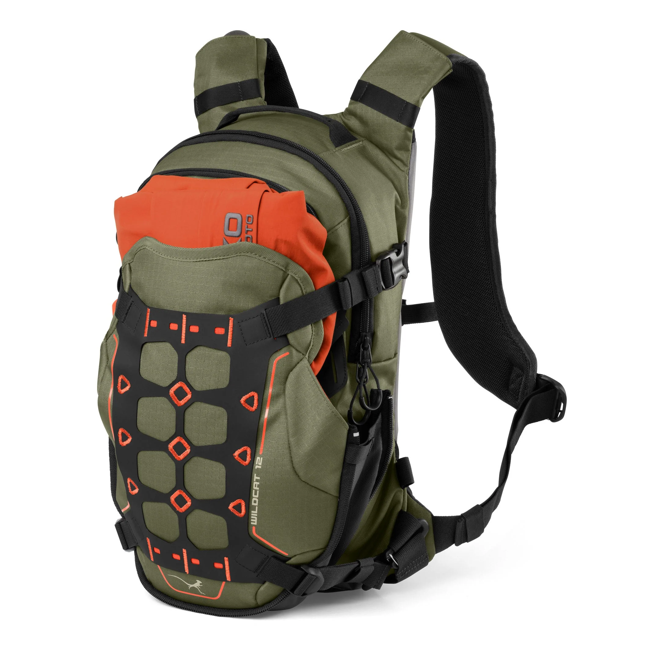 Wildcat 12L Backpack - Image 6