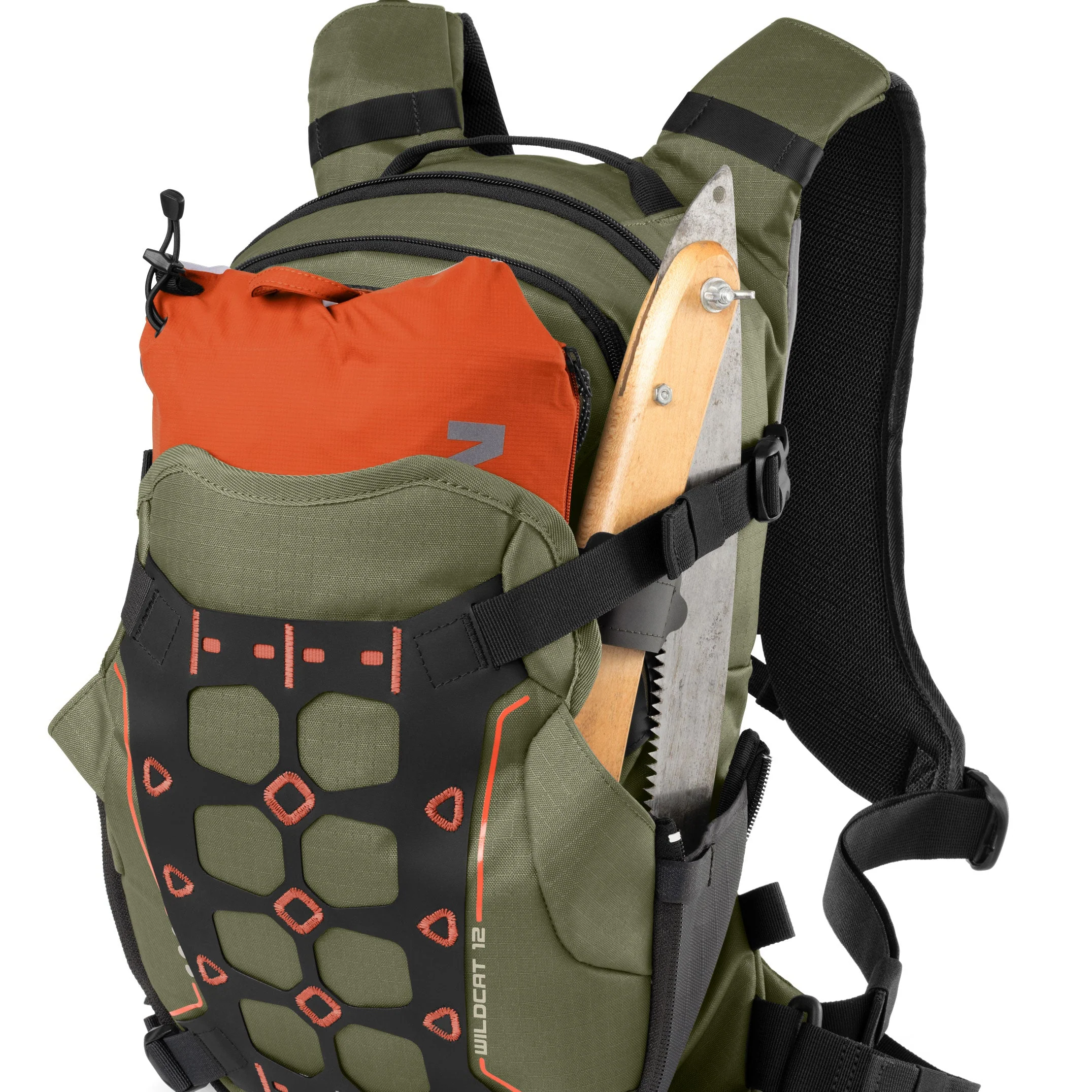 Wildcat 12L Backpack - Image 7
