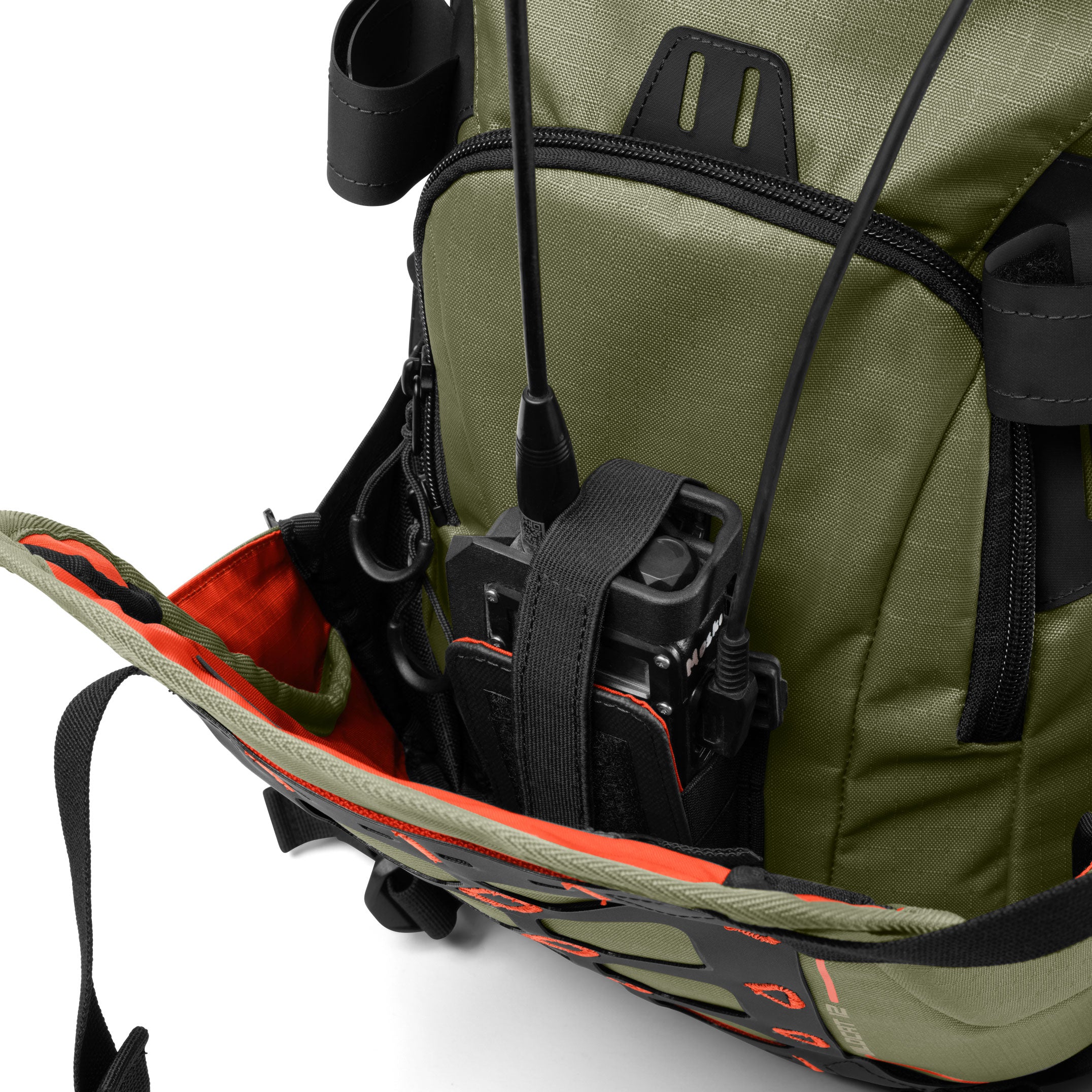 Wildcat 12L Backpack - Image 8