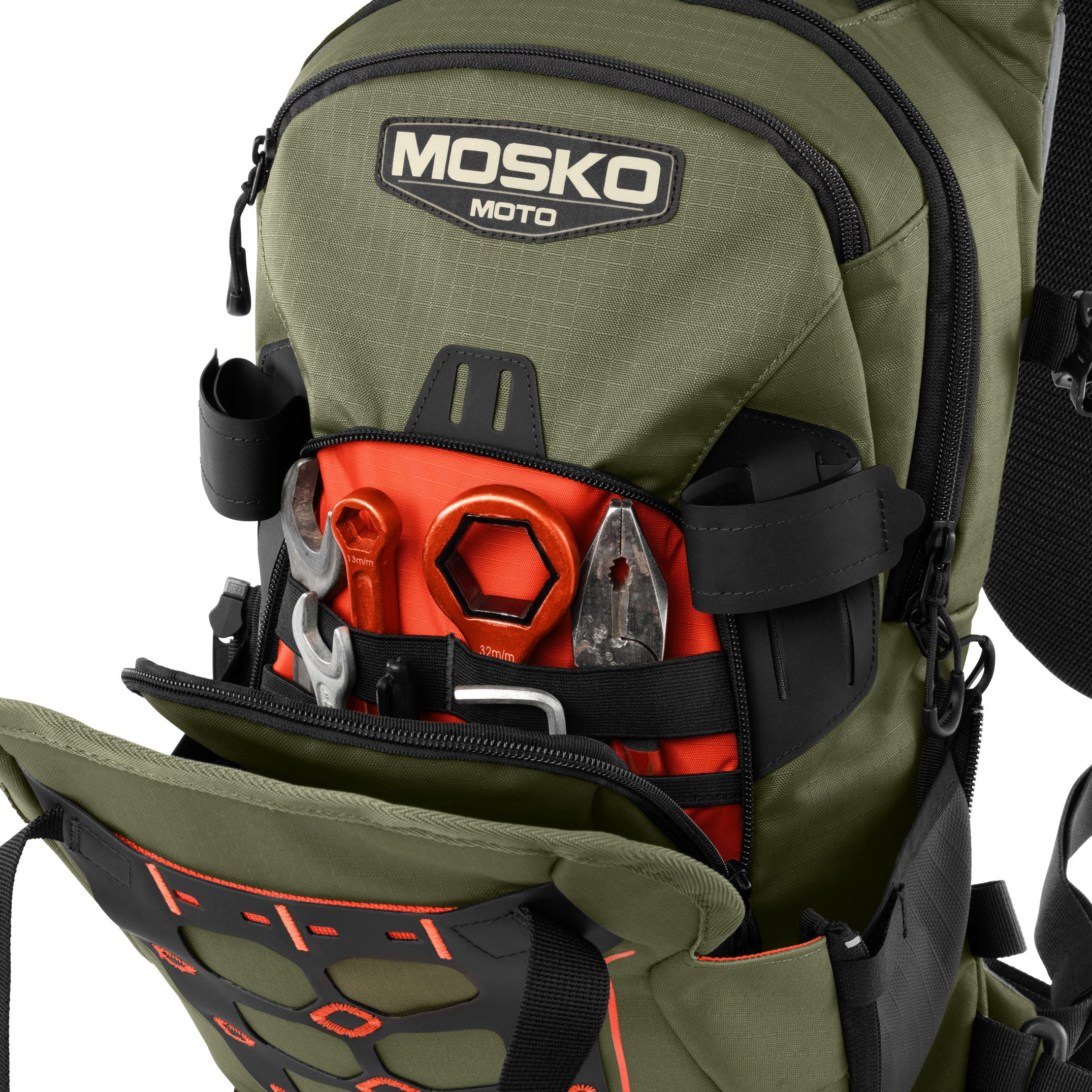 Wildcat 12L Backpack - Image 9