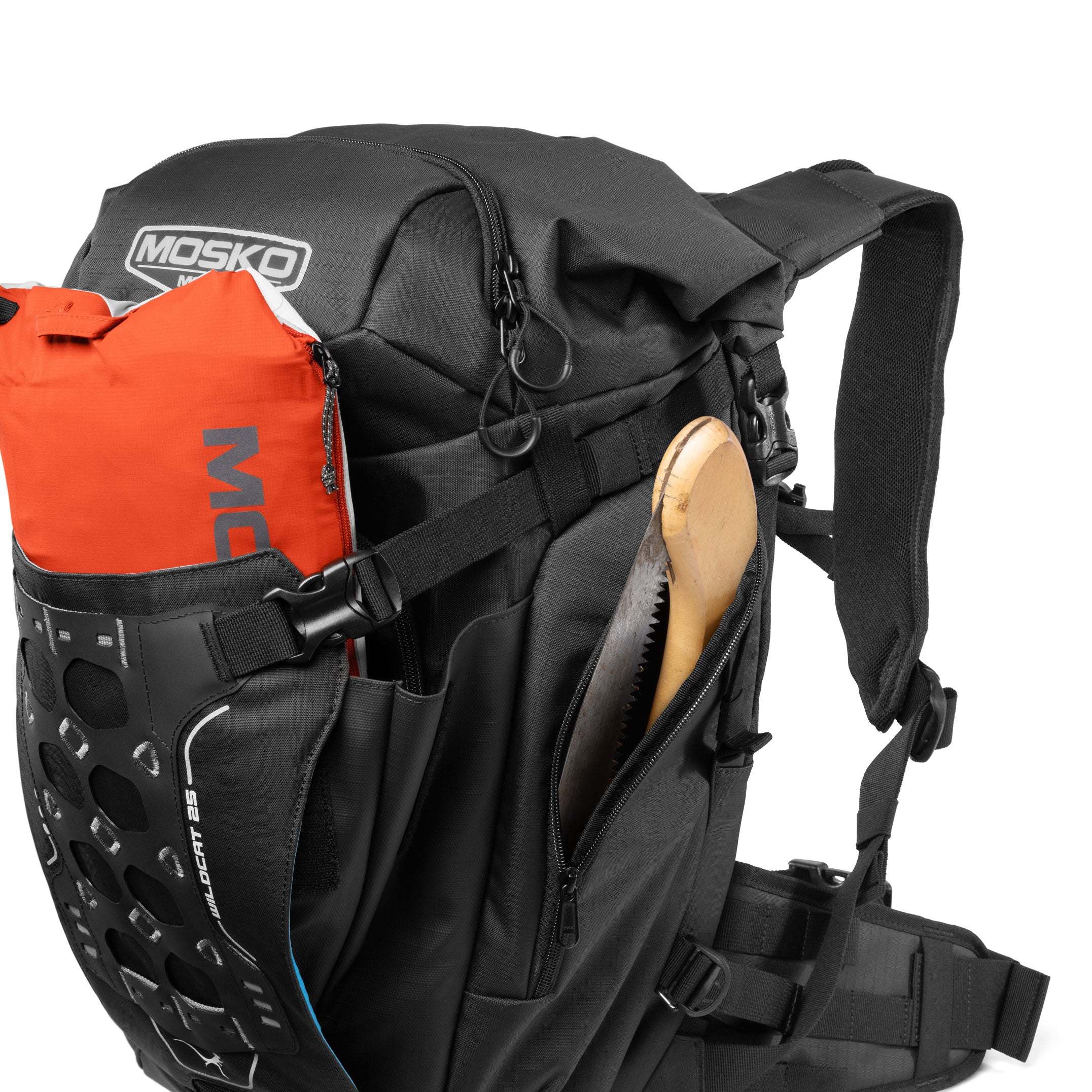 Wildcat 25L Backpack - Image 11