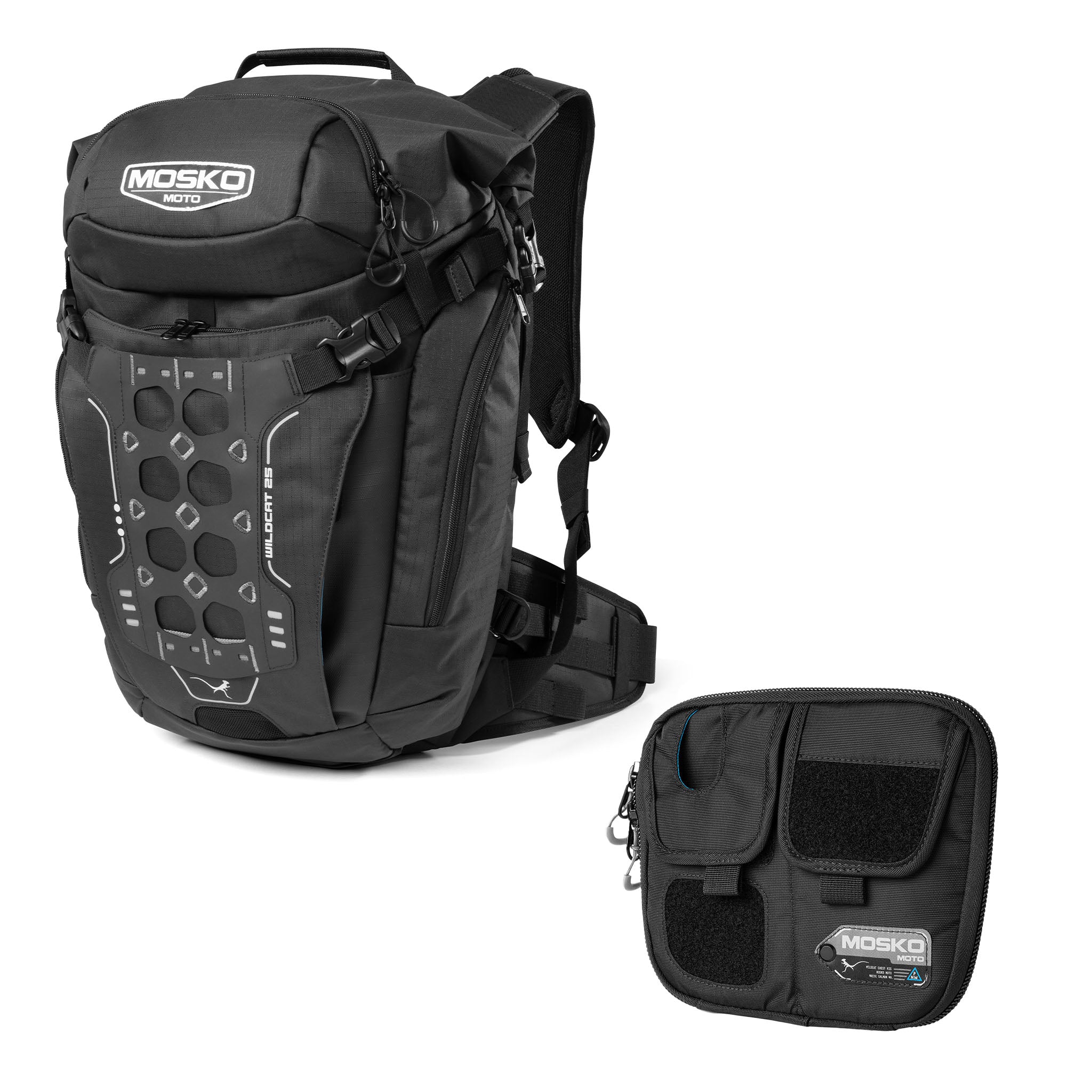 Wildcat 25L Backpack - Image 17