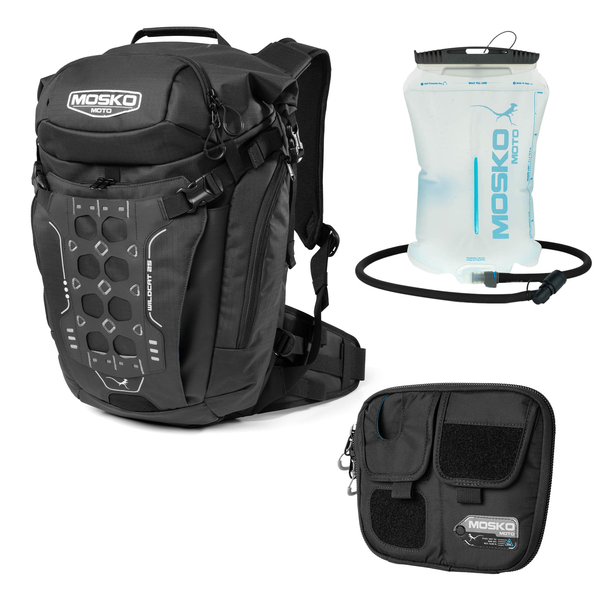 Wildcat 25L Backpack - Image 18