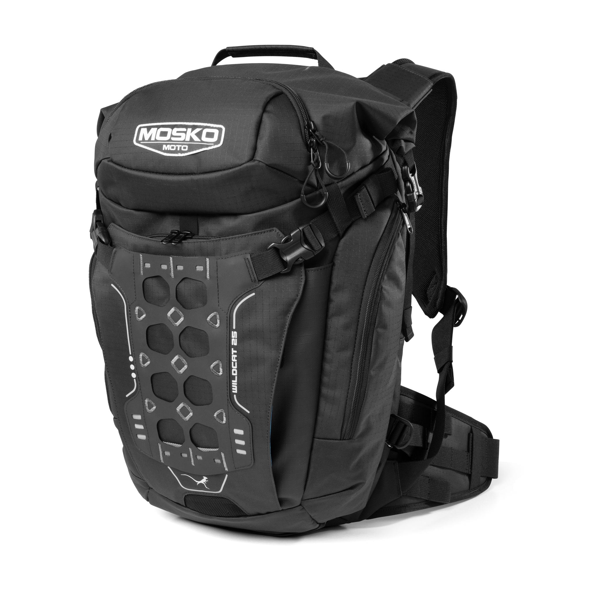 Wildcat 25L Backpack - Image 19