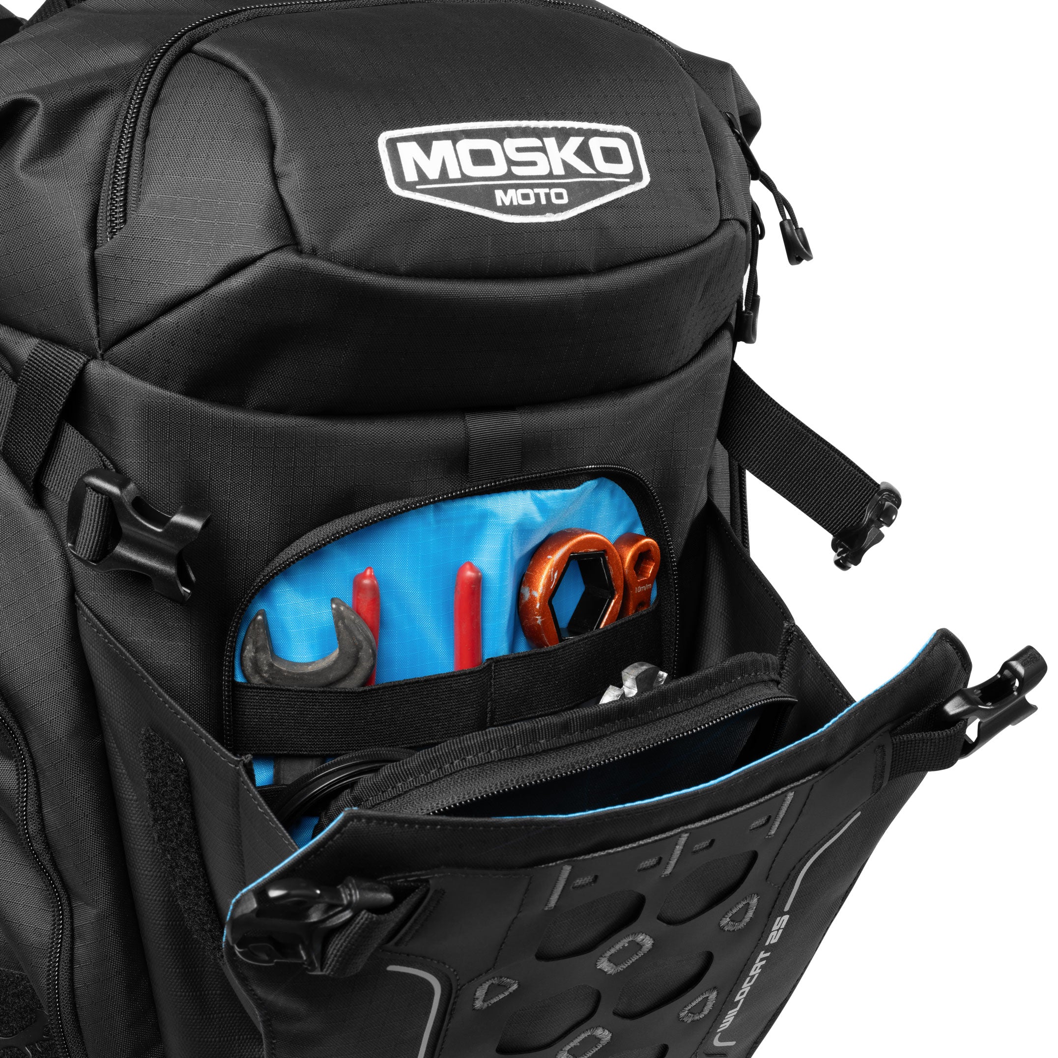 Wildcat 25L Backpack - Image 5