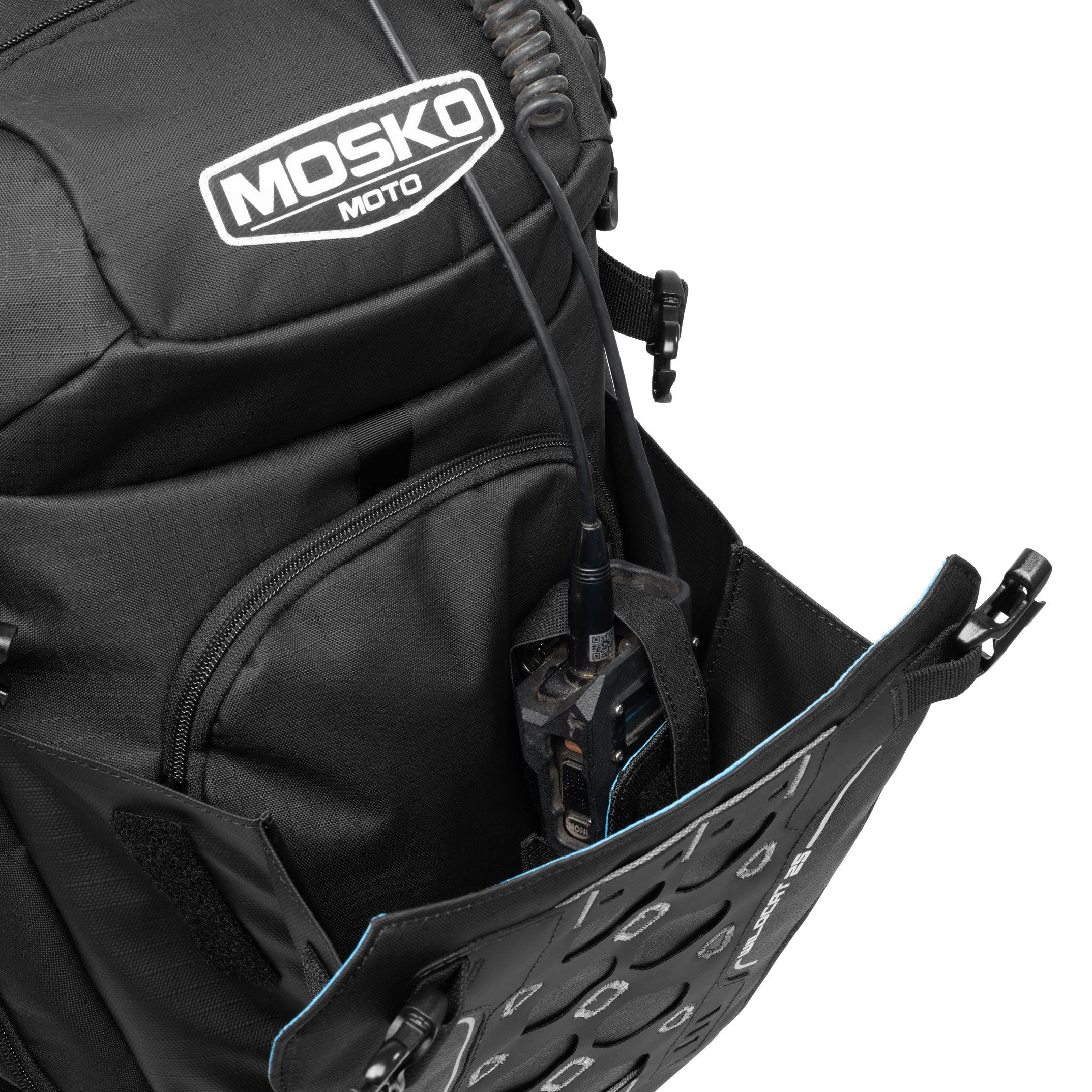 Wildcat 25L Backpack - Image 7
