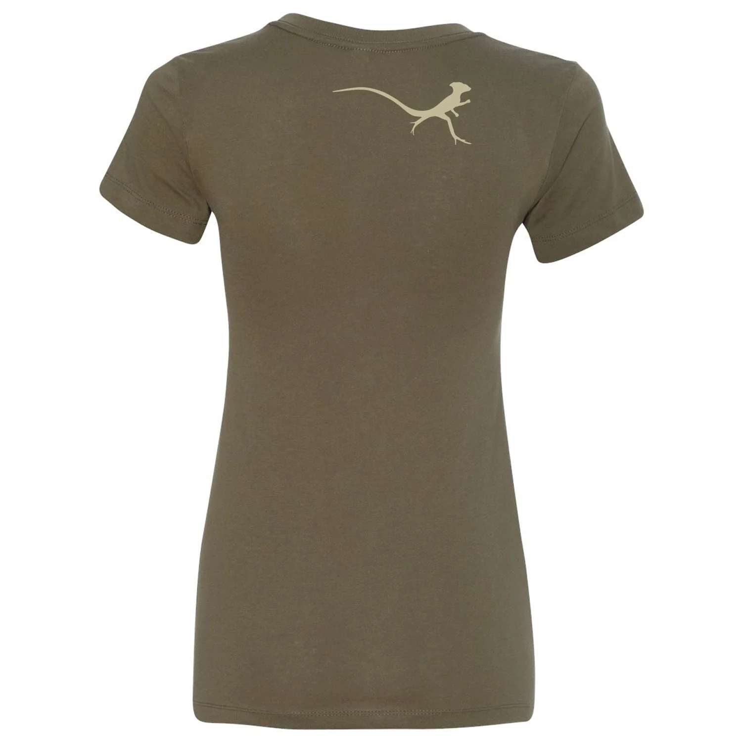 Women's Classic T-Shirt - Image 5