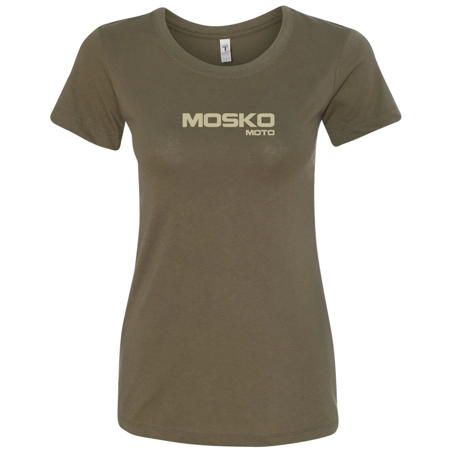 Women's Classic T-Shirt - Image 6