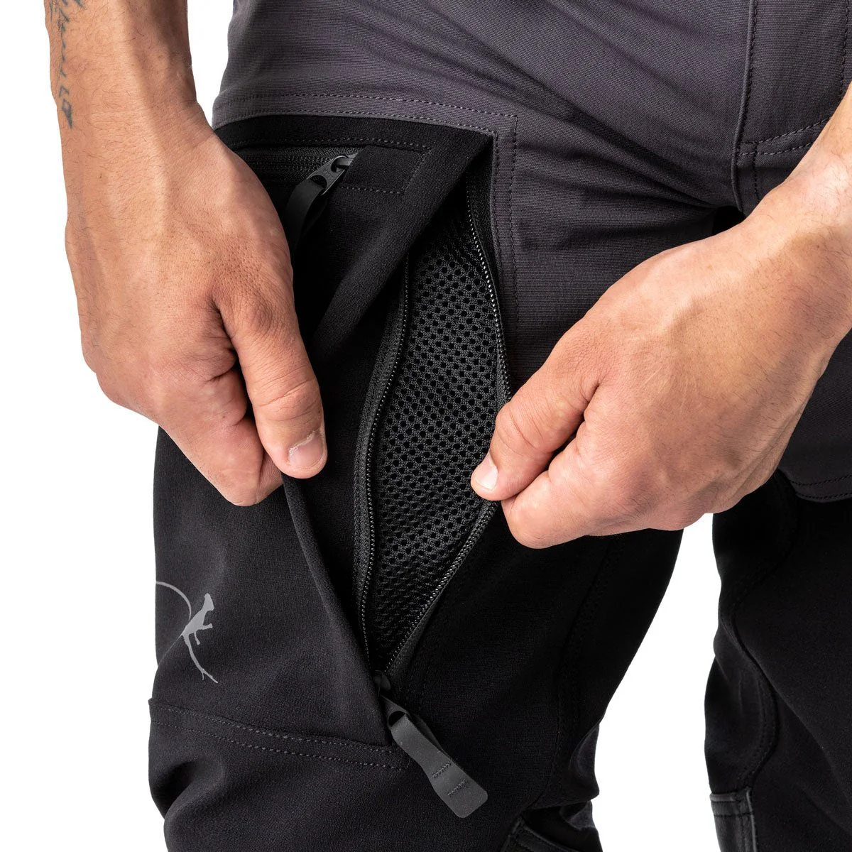 Woodsman Enduro Pant OTB - Image 8