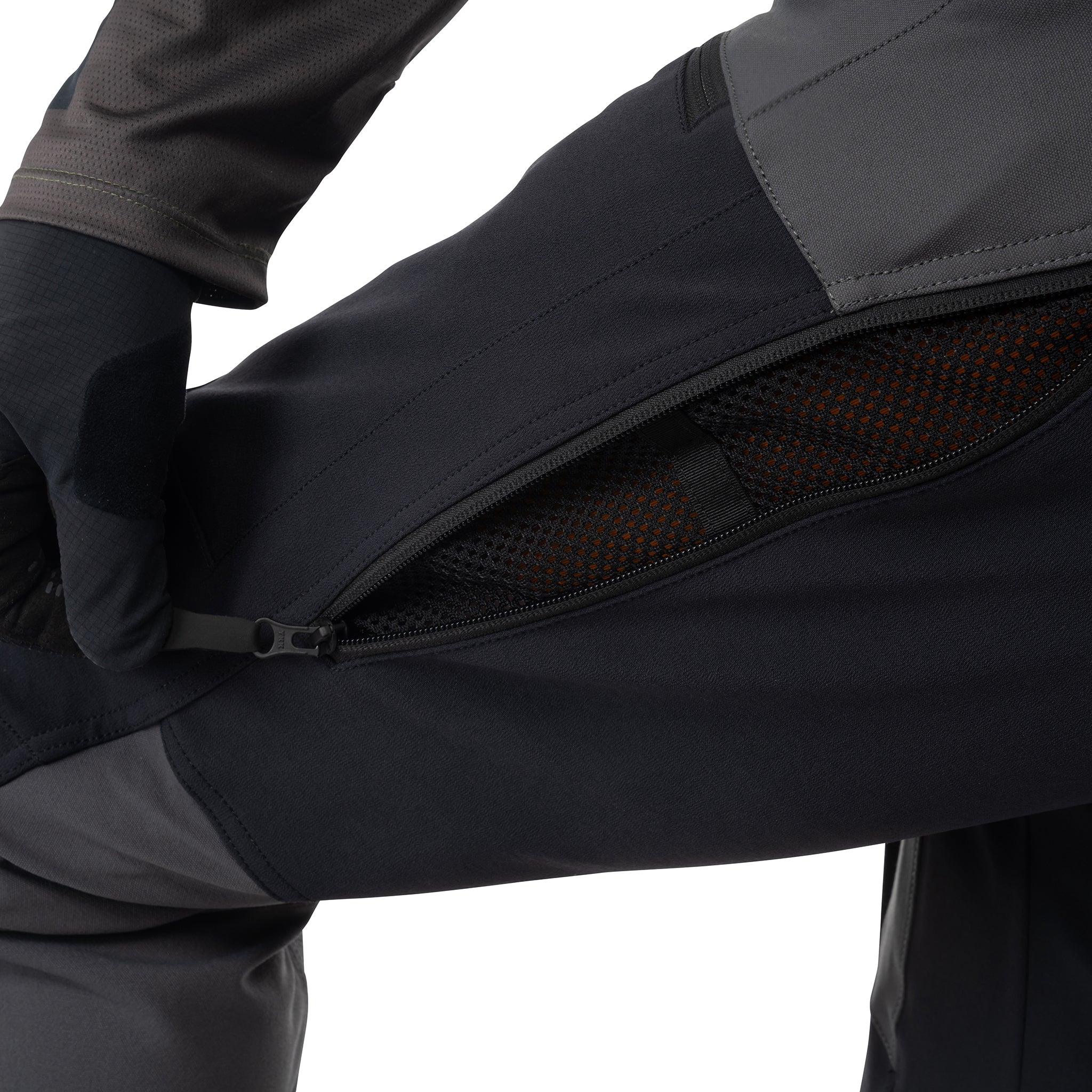 Woodsman IR Enduro Pant OTB - Image 3