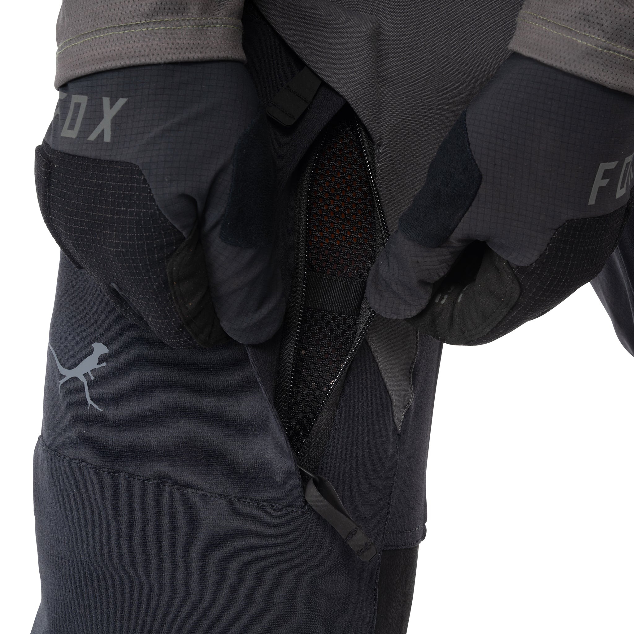 Woodsman IR Enduro Pant OTB - Image 4