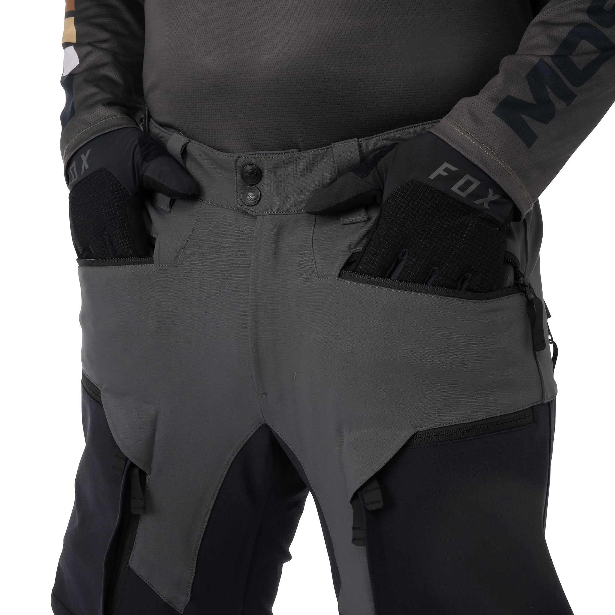 Woodsman IR Enduro Pant OTB - Image 6