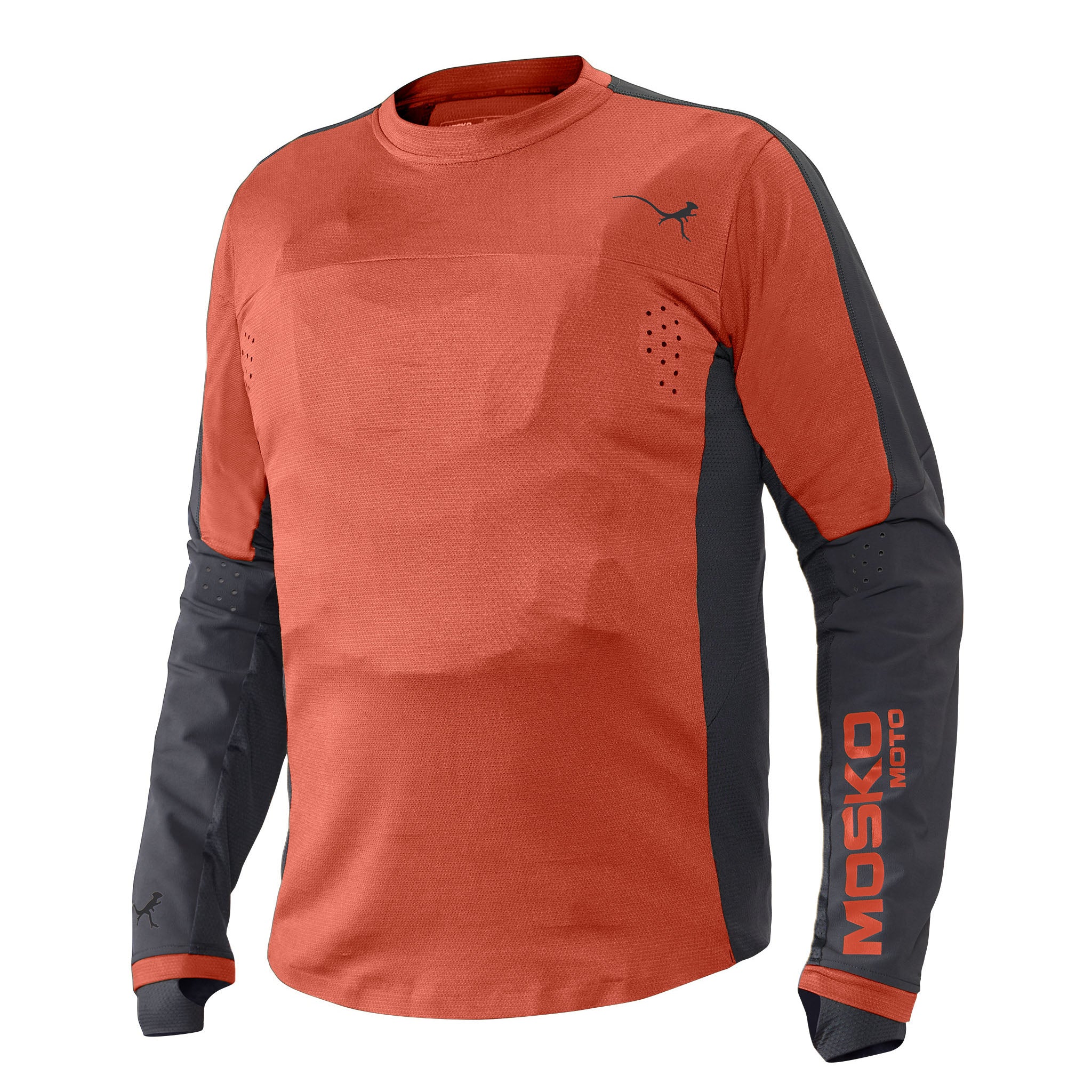 Workhorse Jersey - Image 3