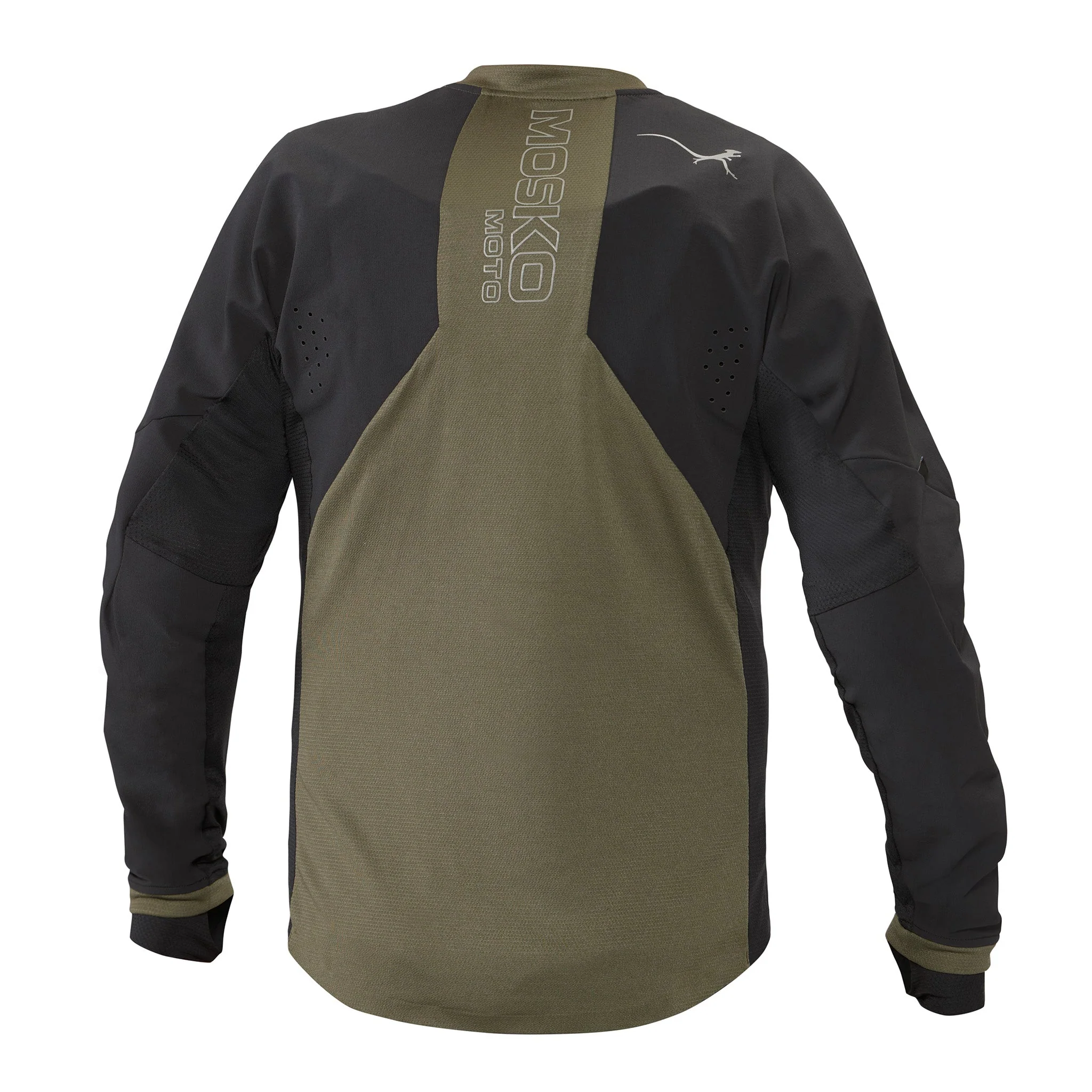 Workhorse Jersey - Image 4
