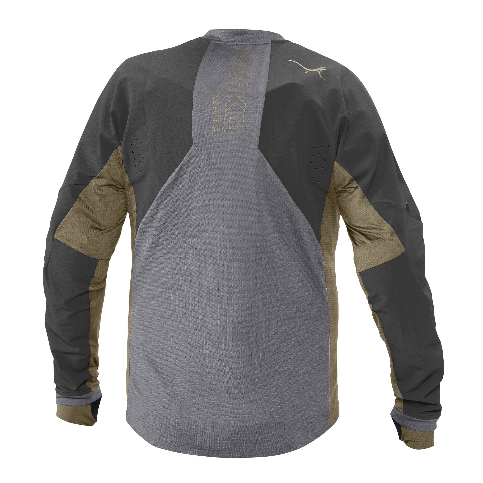 Workhorse Jersey - Image 5
